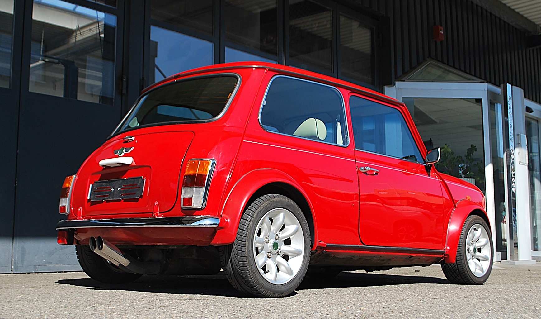 MINI 1.3i-image-3