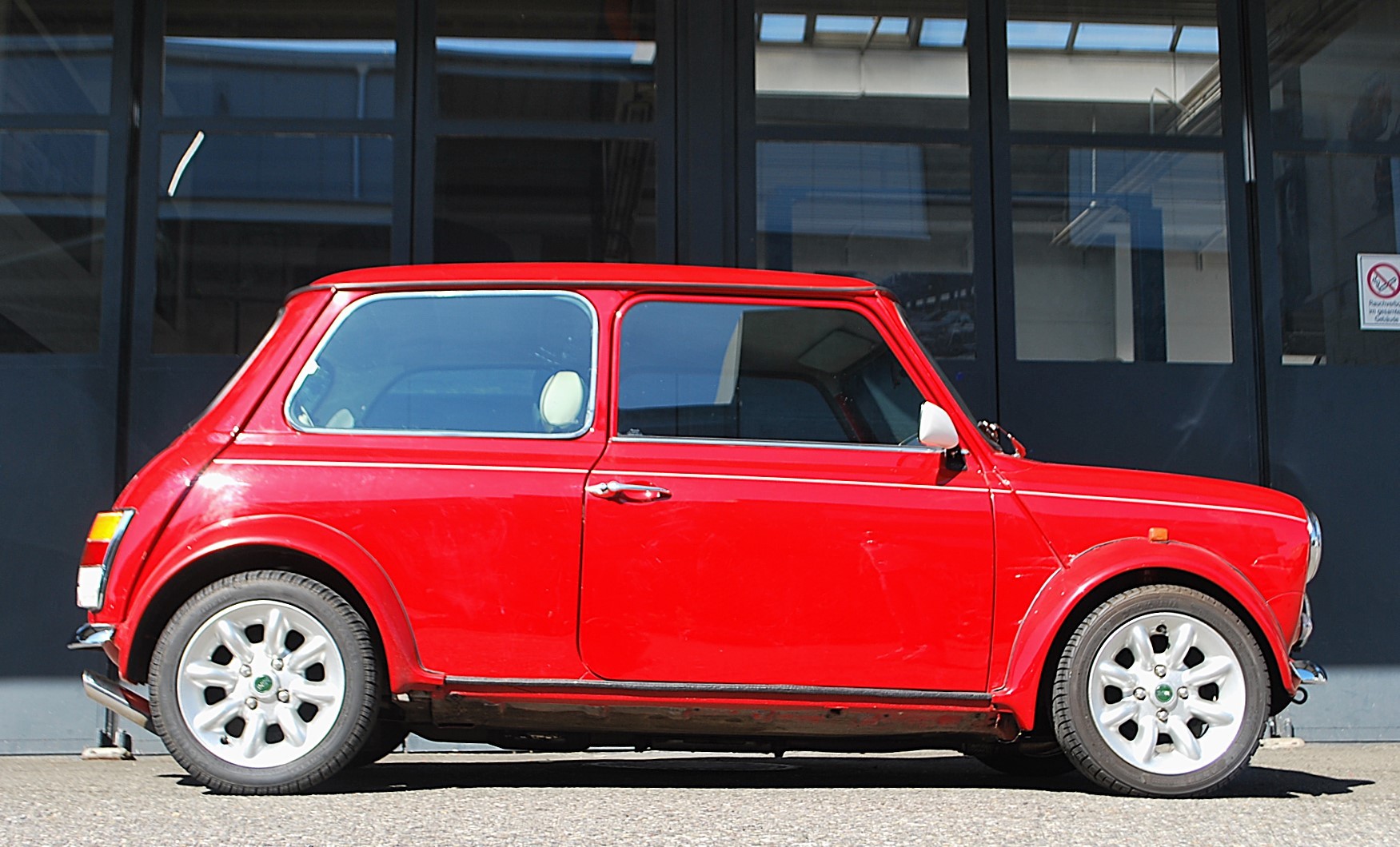 MINI 1.3i-image-2