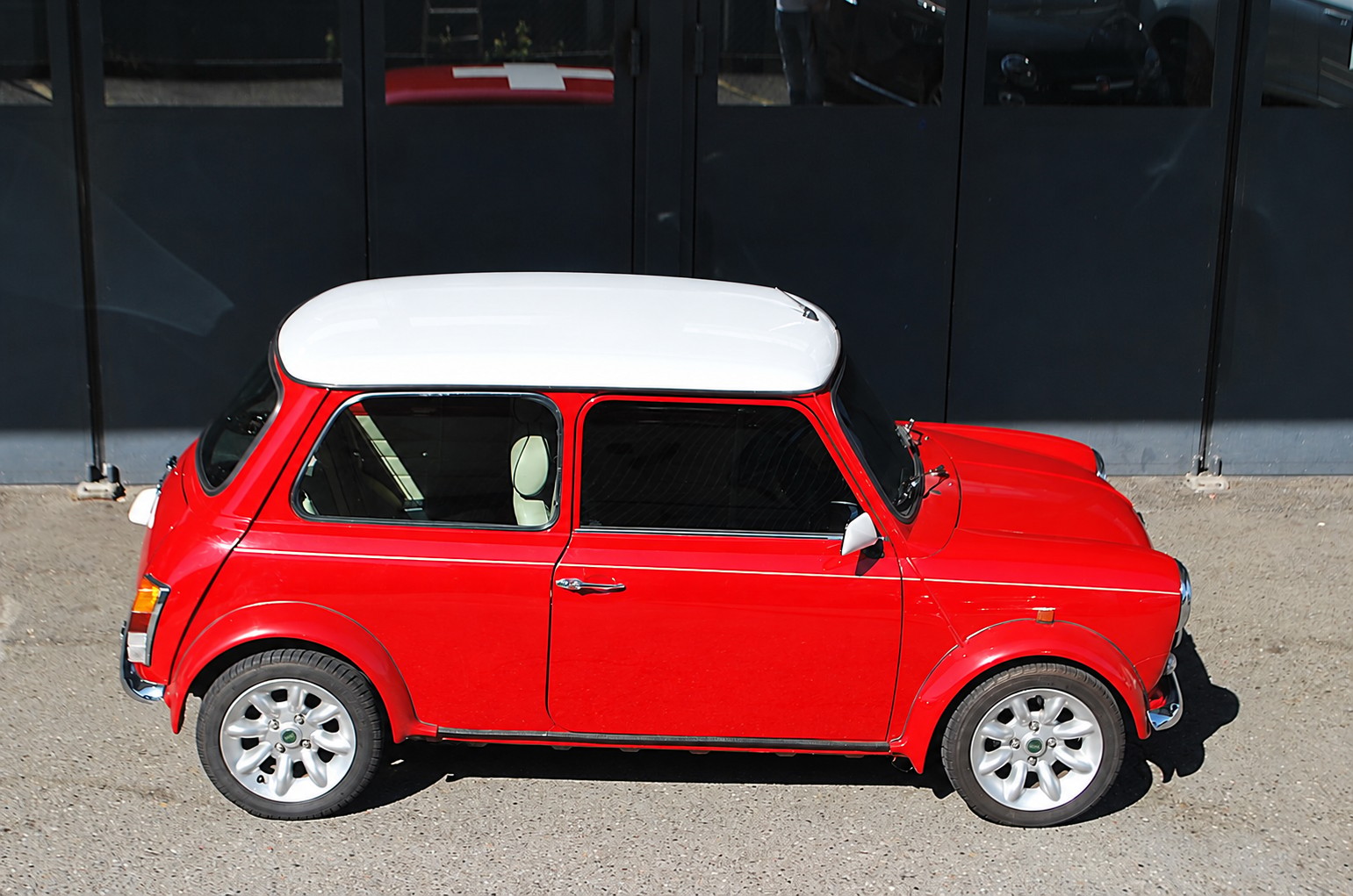 MINI 1.3i-image-14