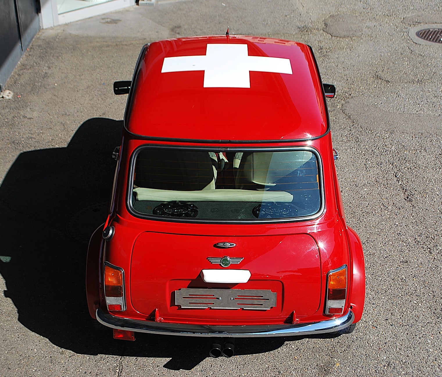MINI 1.3i-image-8