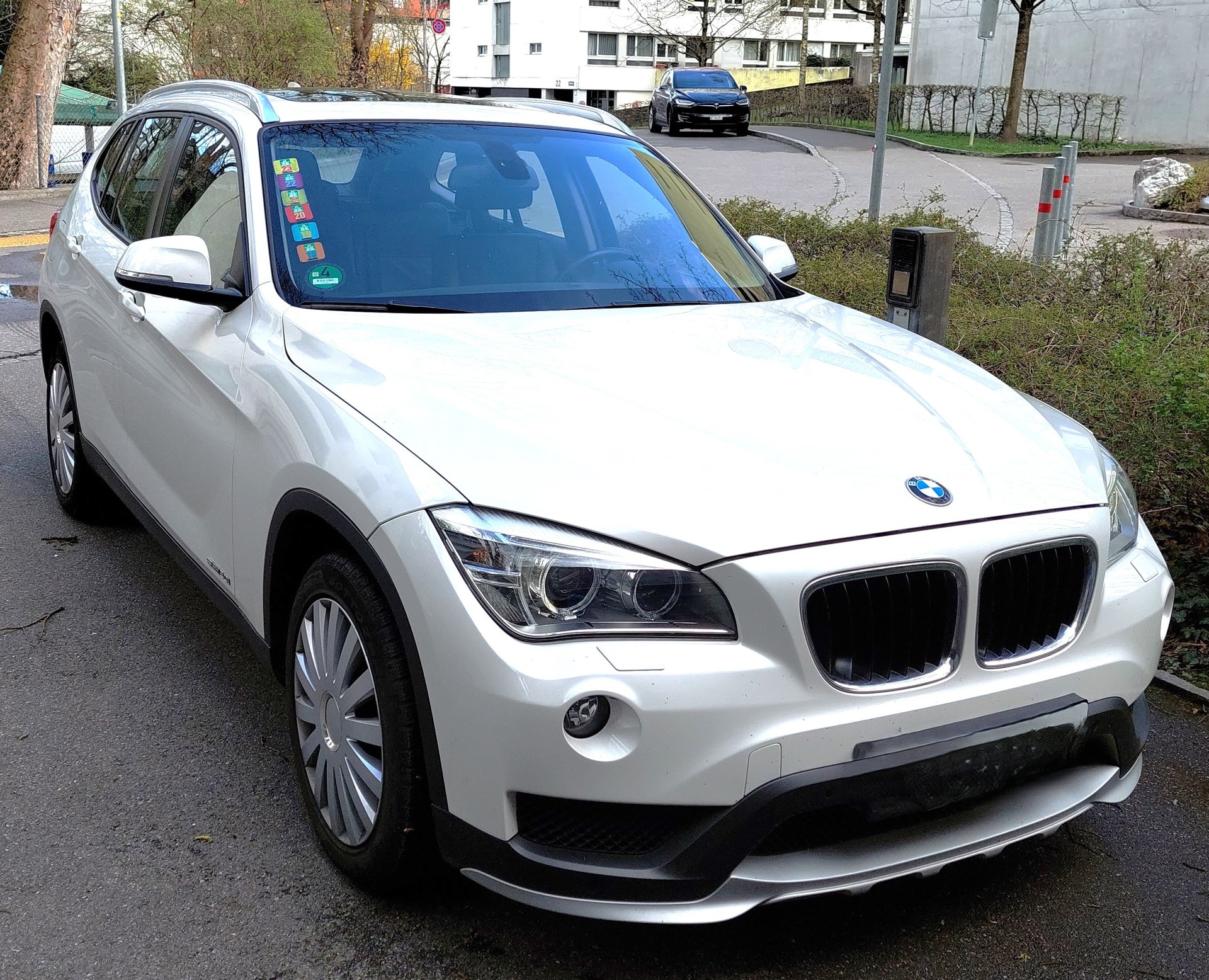 BMW X1-image-0