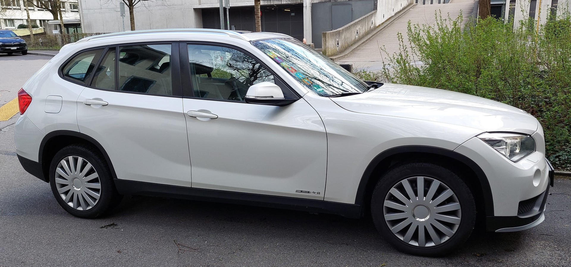 BMW X1-image-1
