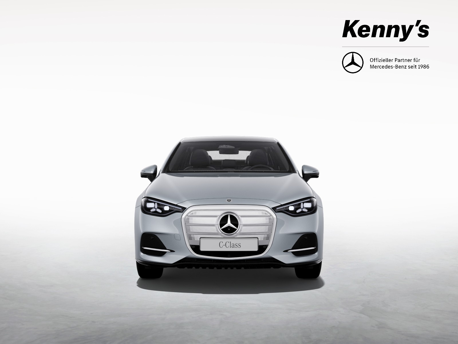 MERCEDES-BENZ C 400 4MATIC EQ-image-1