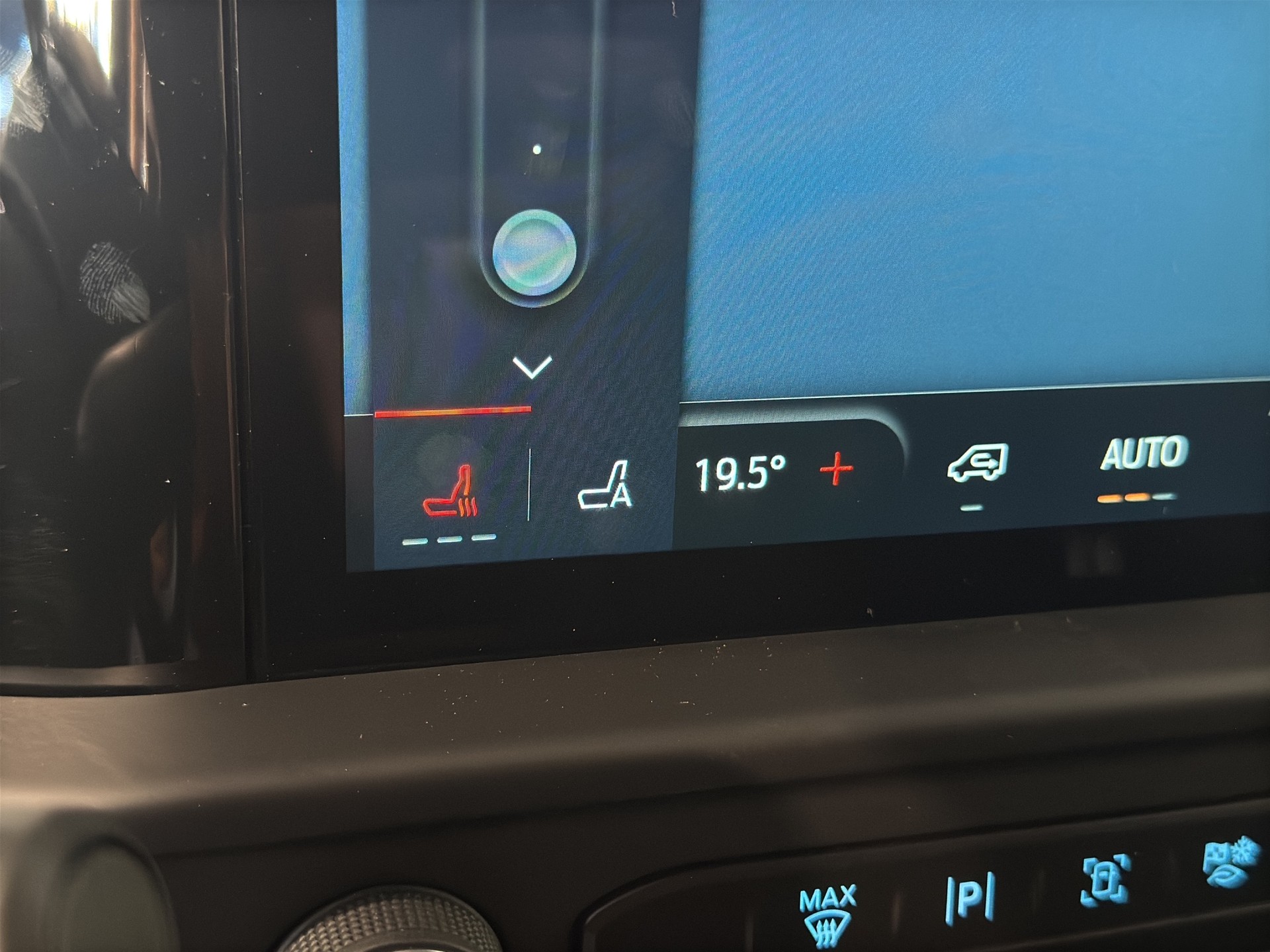FORD Transit Custom Van 320 L1H1 Limited Automat 4x4-image-20