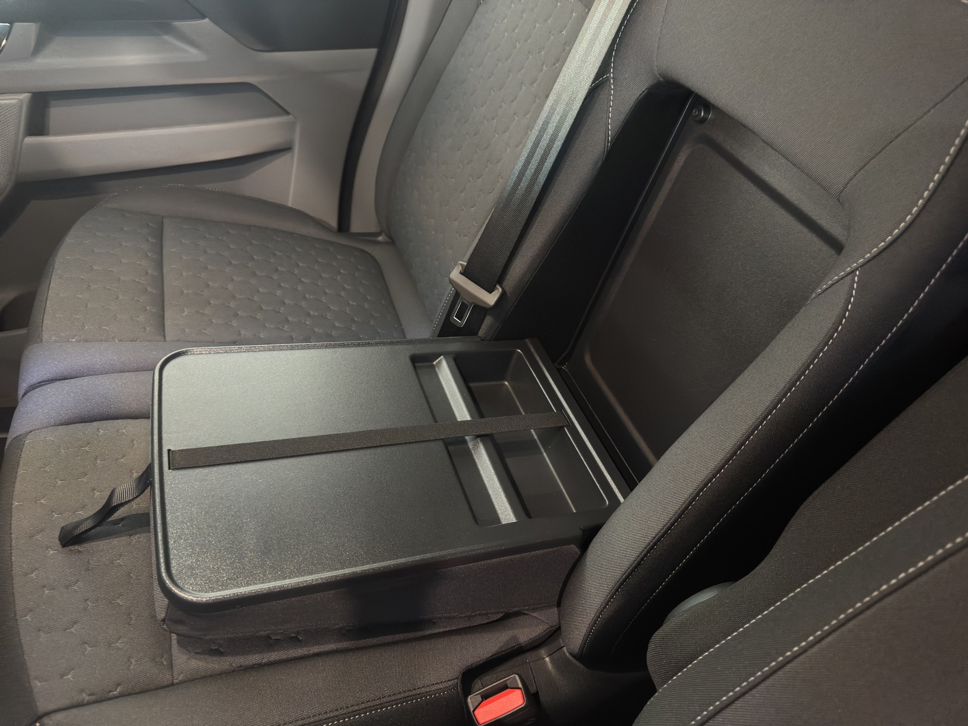 FORD Transit Custom Van 320 L1H1 Limited Automat 4x4-image-21