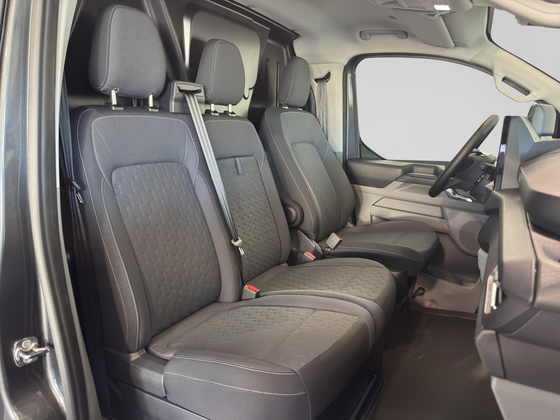 FORD Transit Custom Van 320 L1H1 Limited Automat 4x4-image-13