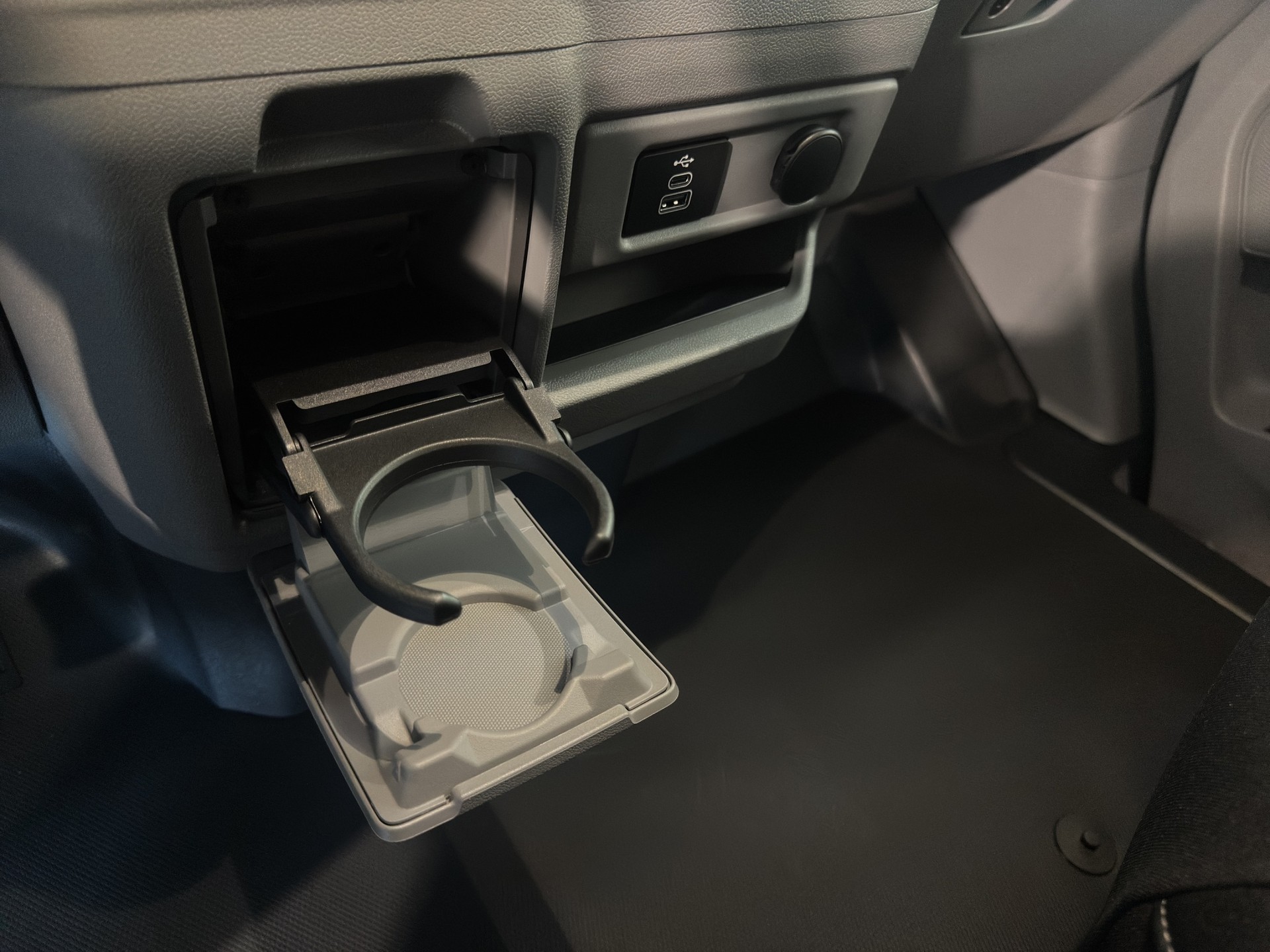 FORD Transit Custom Van 320 L1H1 Limited Automat 4x4-image-22