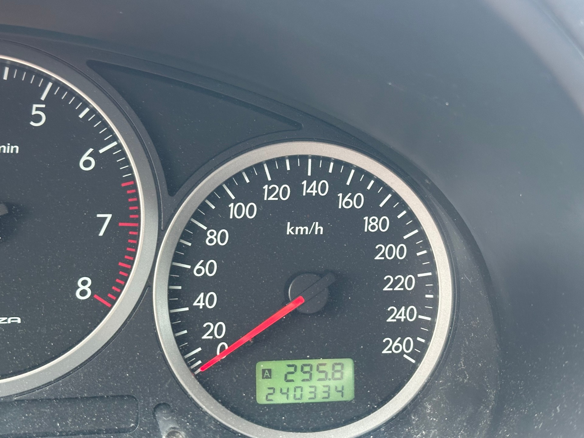 SUBARU 2.5 Turbo WRX-image-12