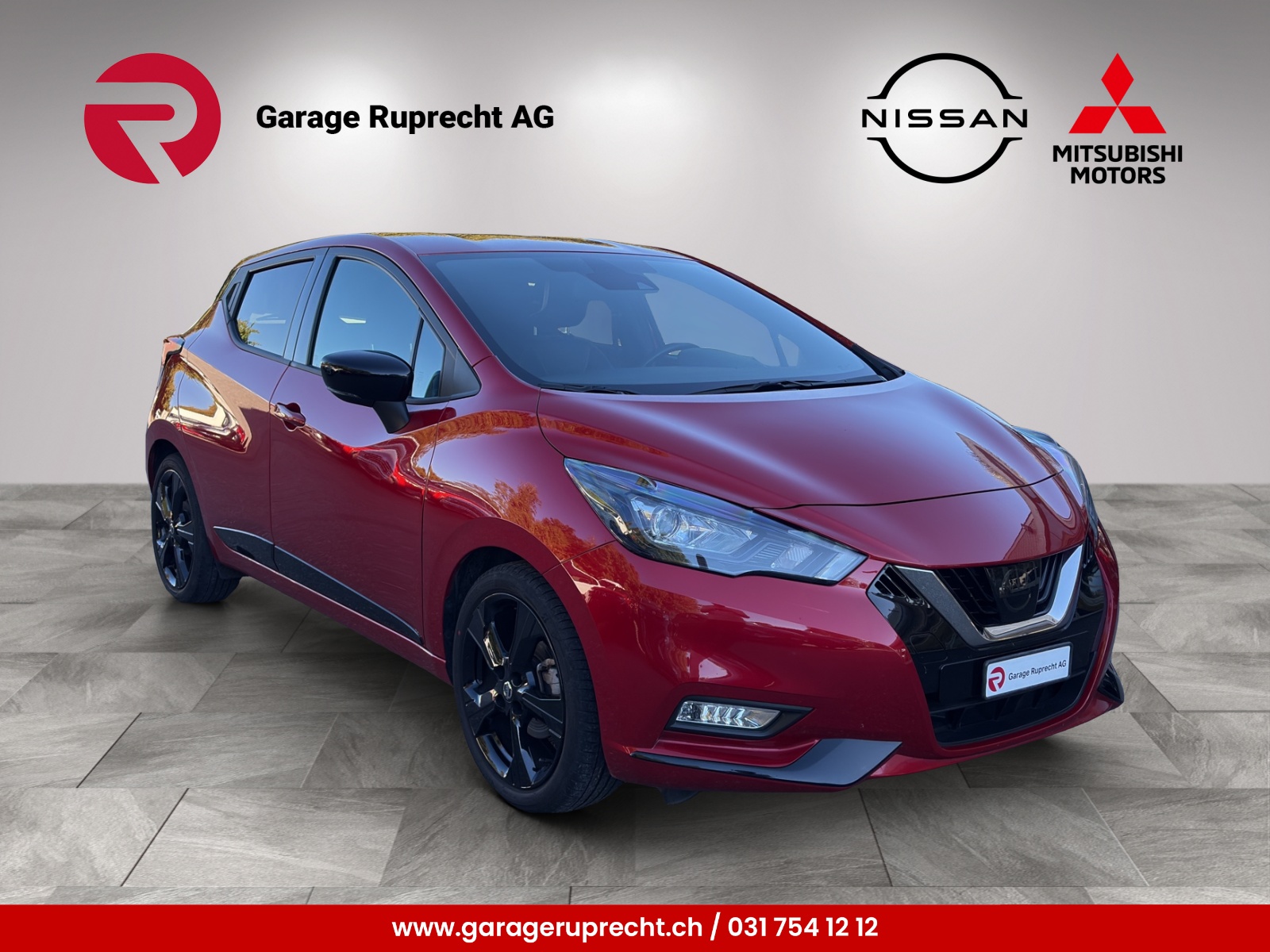 NISSAN Micra 1.0 DIG-T N-Sport-image-4