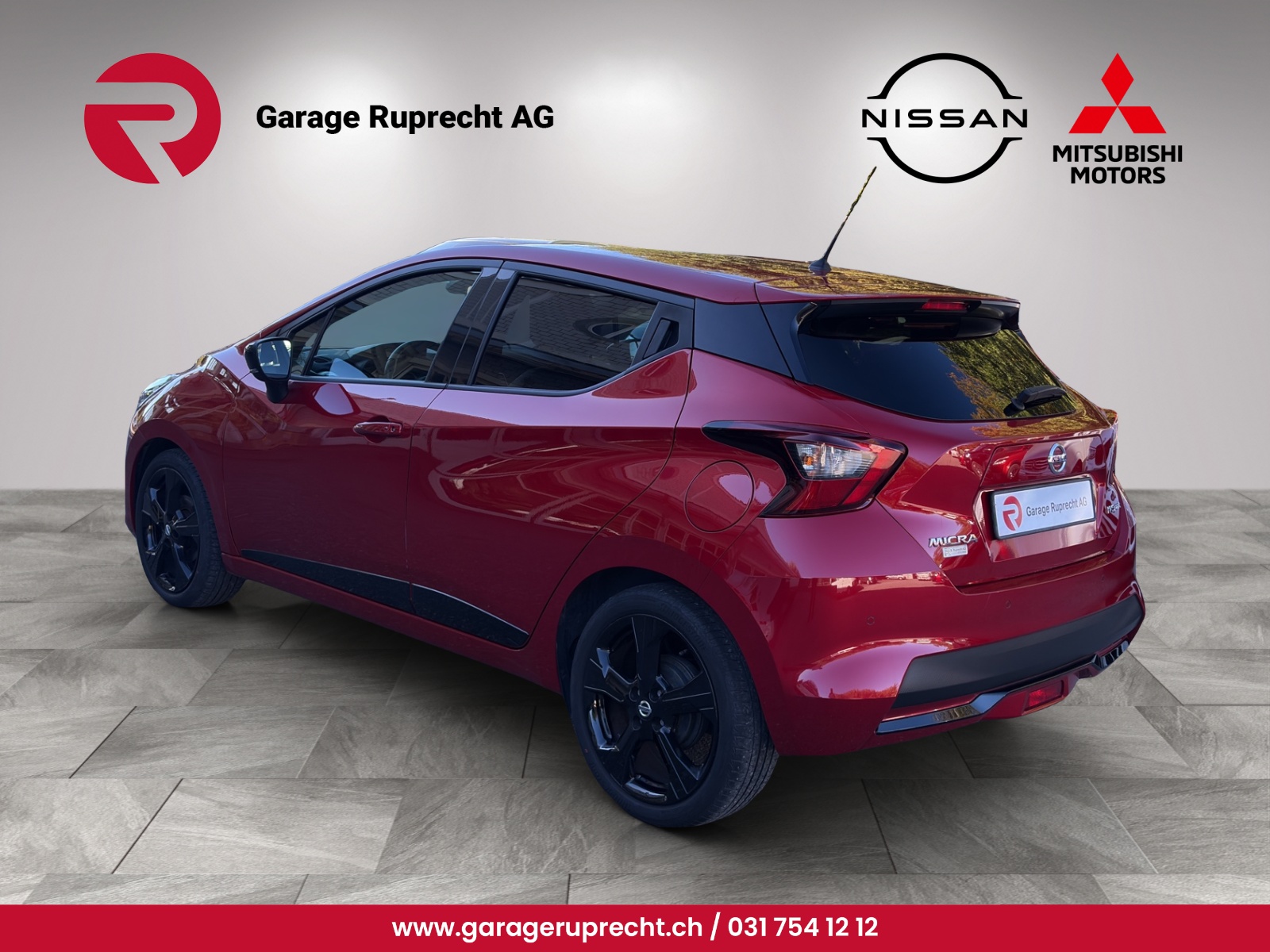 NISSAN Micra 1.0 DIG-T N-Sport-image-2