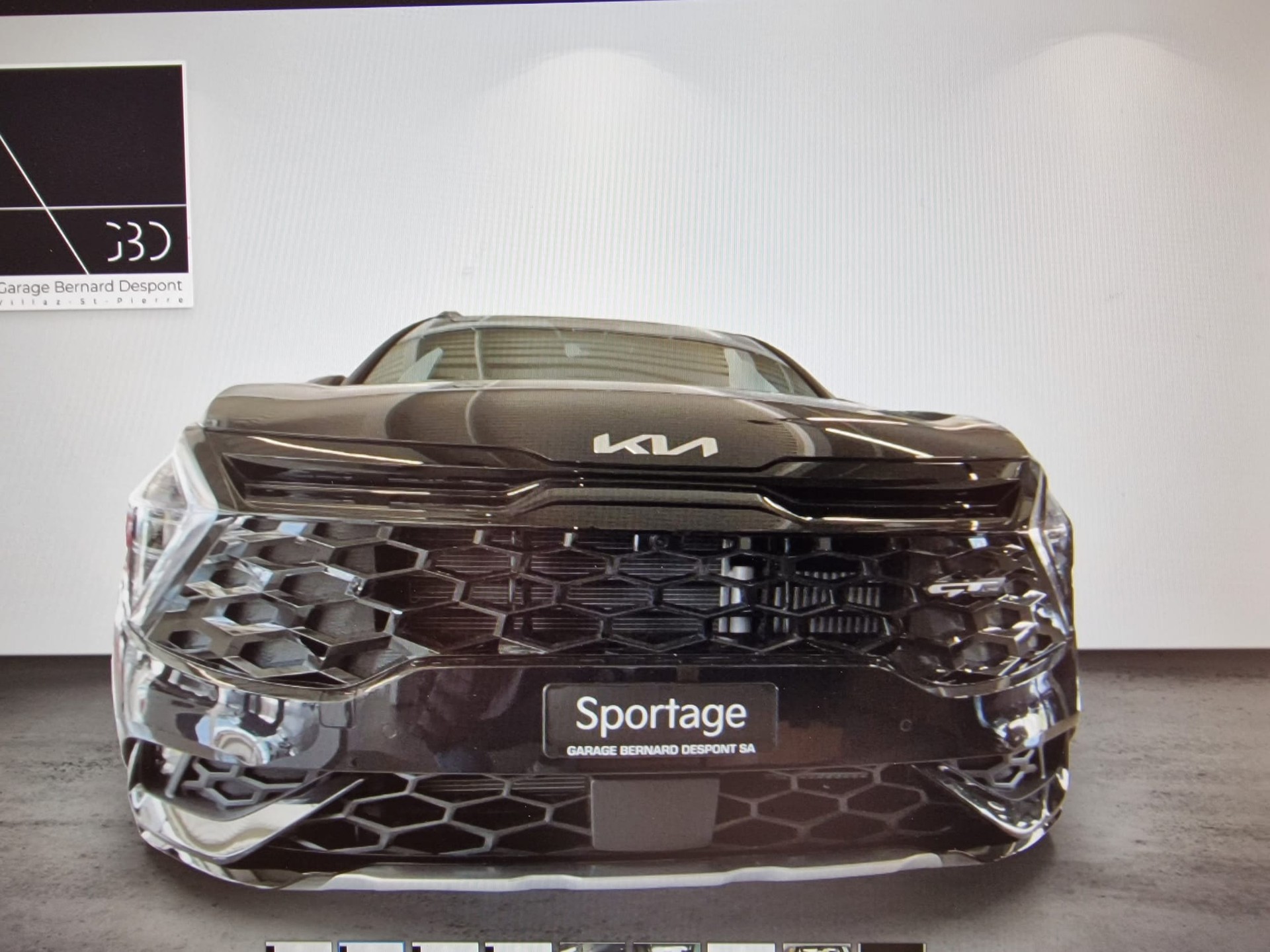 KIA 1.6 T-GDi GT-Line-image-2