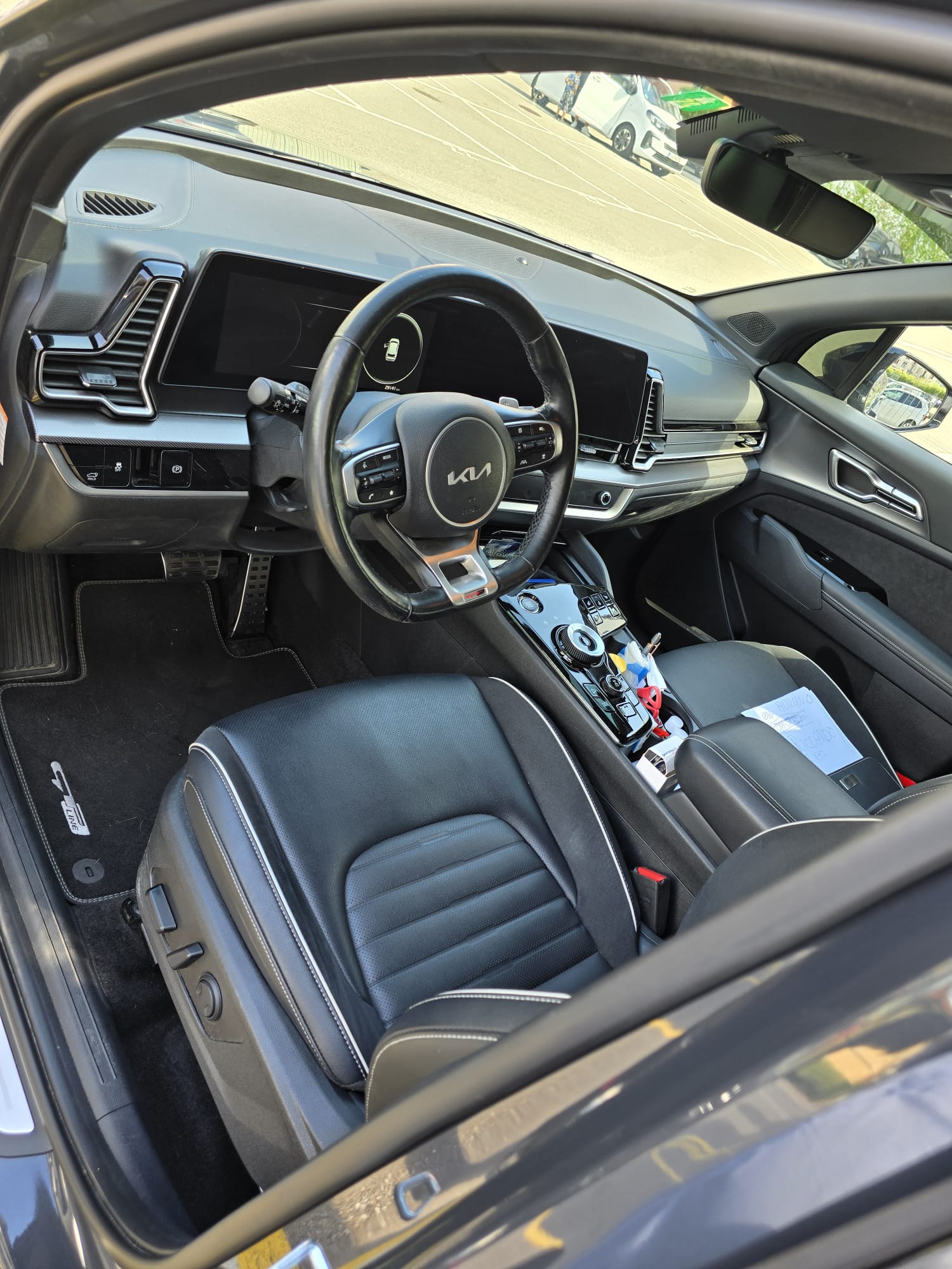 KIA 1.6 T-GDi GT-Line-image-1