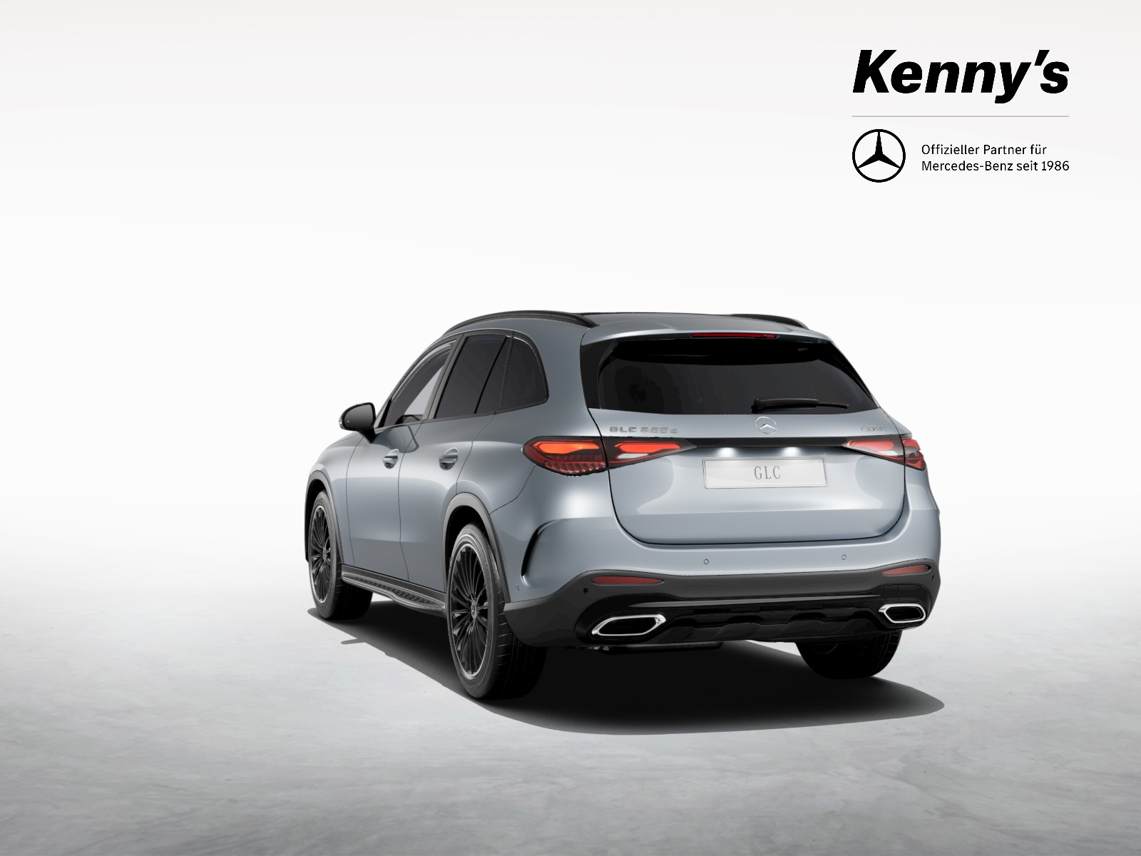 MERCEDES-BENZ GLC 220 d AMG Line 4MATIC-image-3