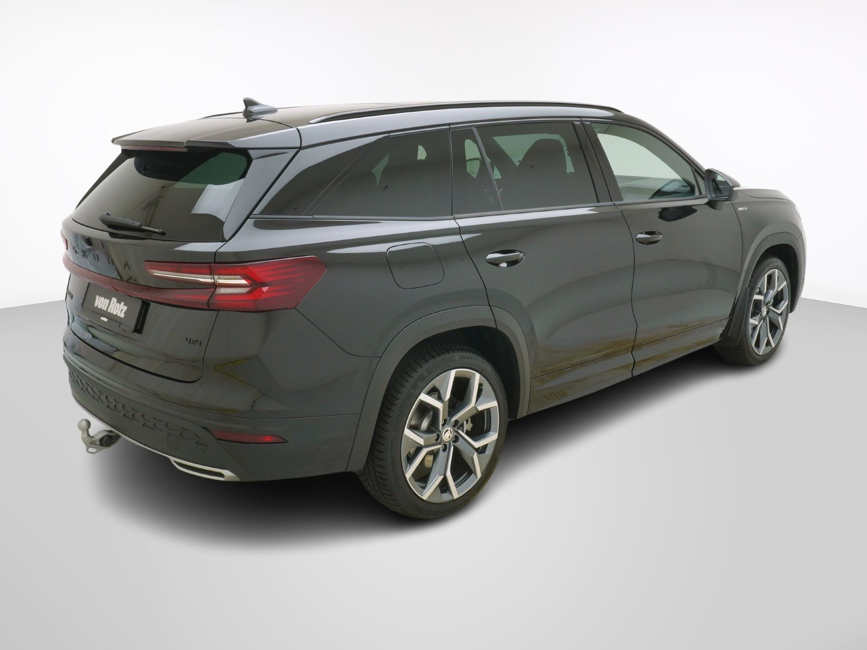 SKODA Kodiaq 2.0 TSI SportLine-image-4