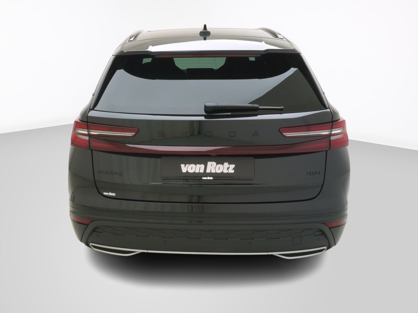 SKODA Kodiaq 2.0 TSI SportLine-image-2