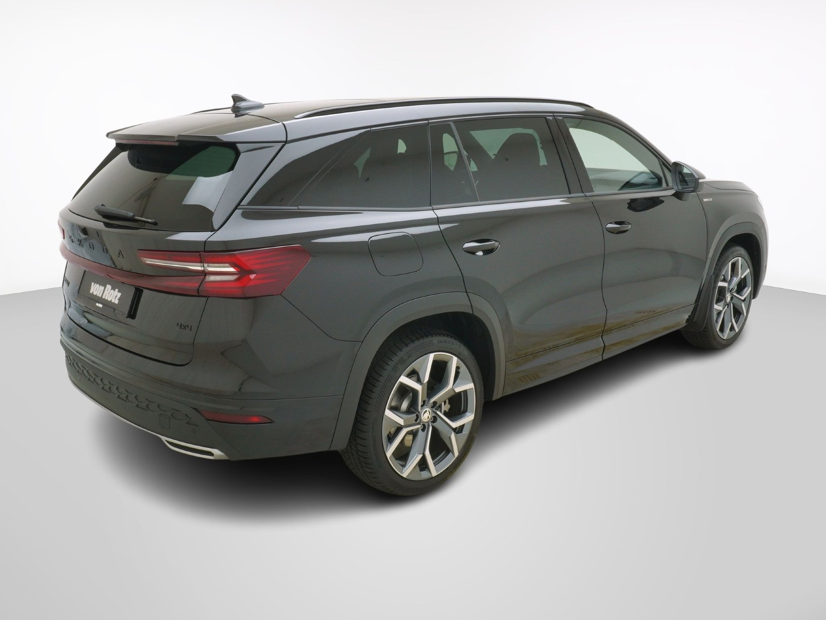 SKODA Kodiaq 2.0 TSI SportLine-image-5