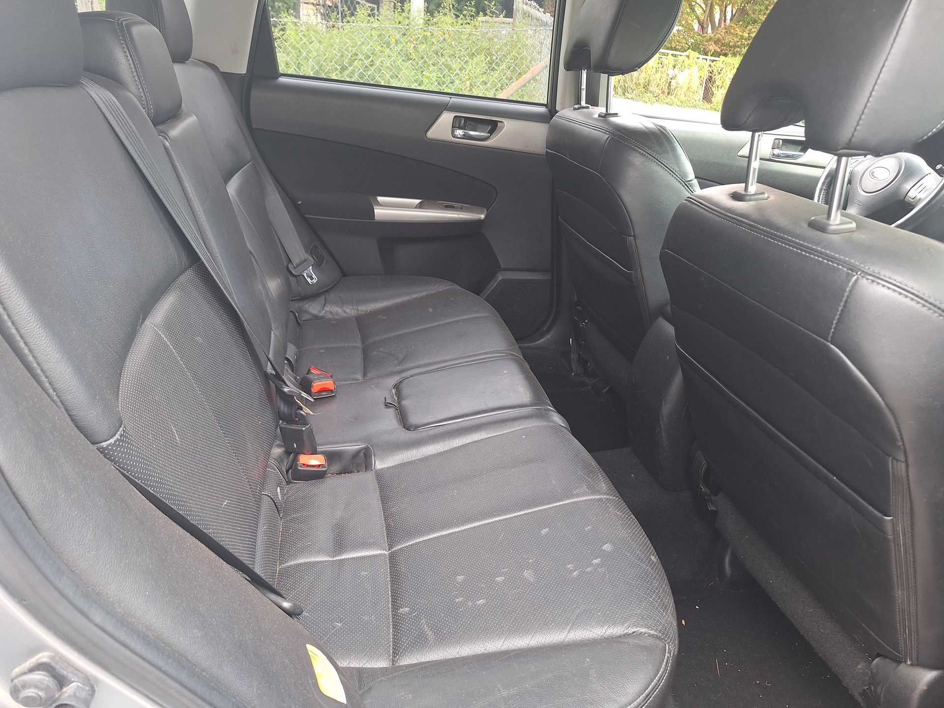 SUBARU Forester 2.5XT Executive Automatic-image-6