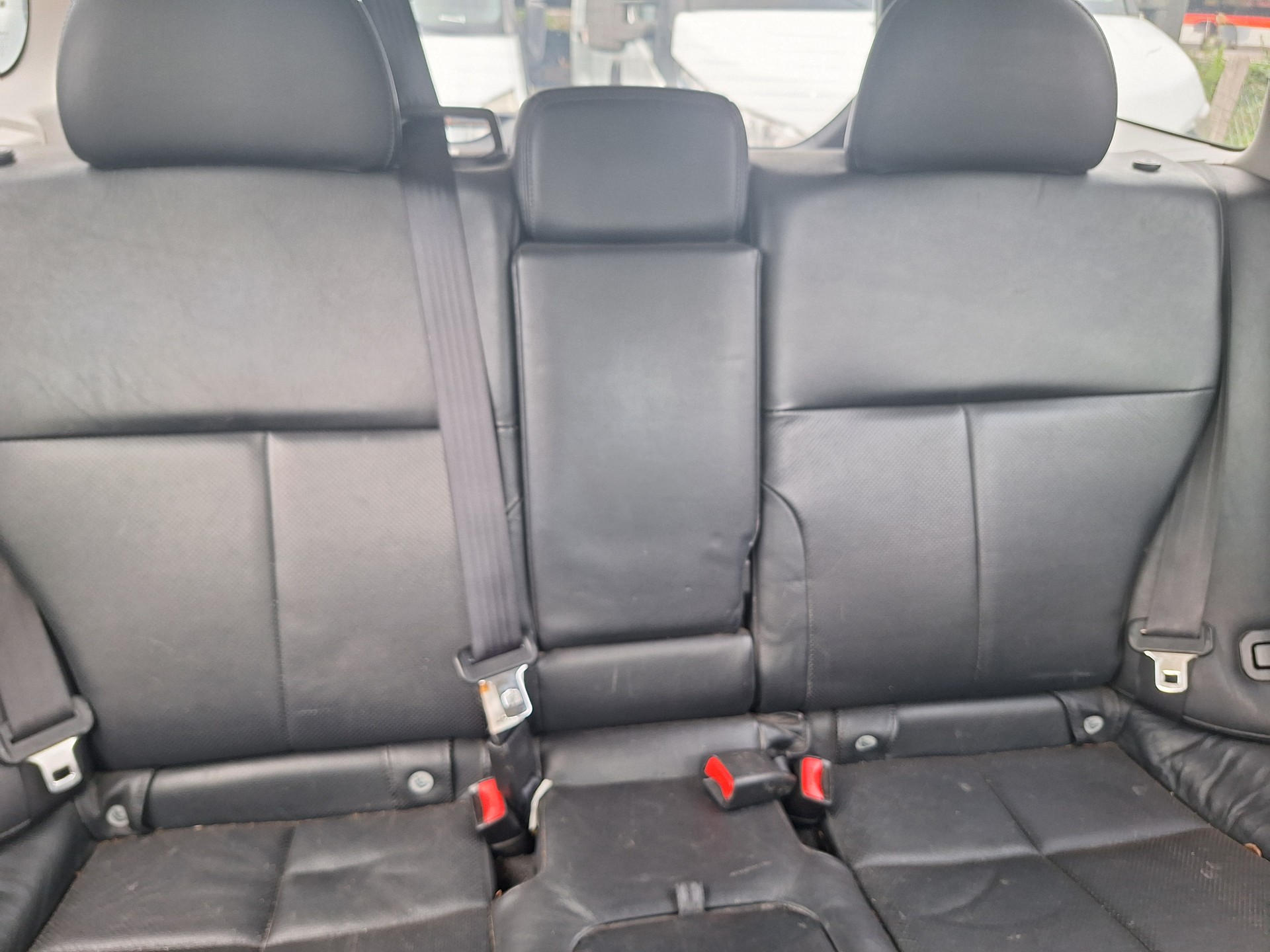 SUBARU Forester 2.5XT Executive Automatic-image-8
