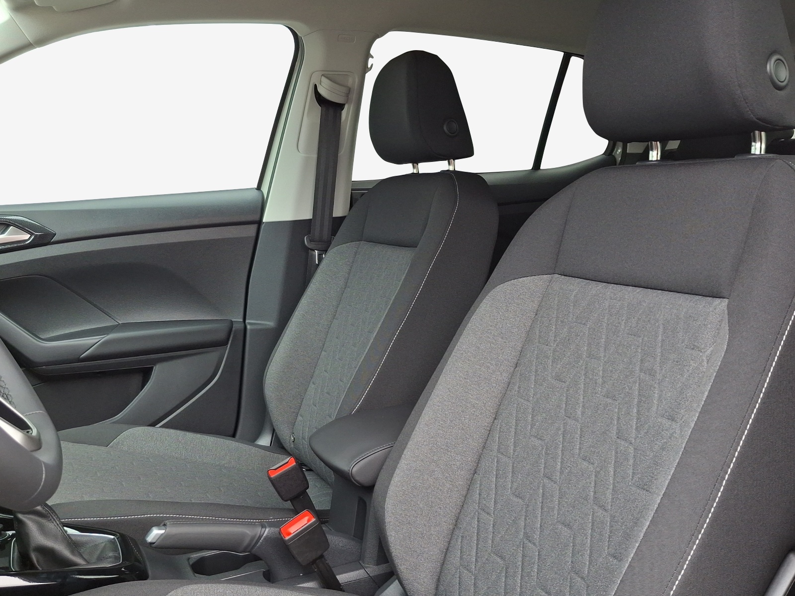 VW T-Cross 1.0 TSI EVO Life DSG-image-7