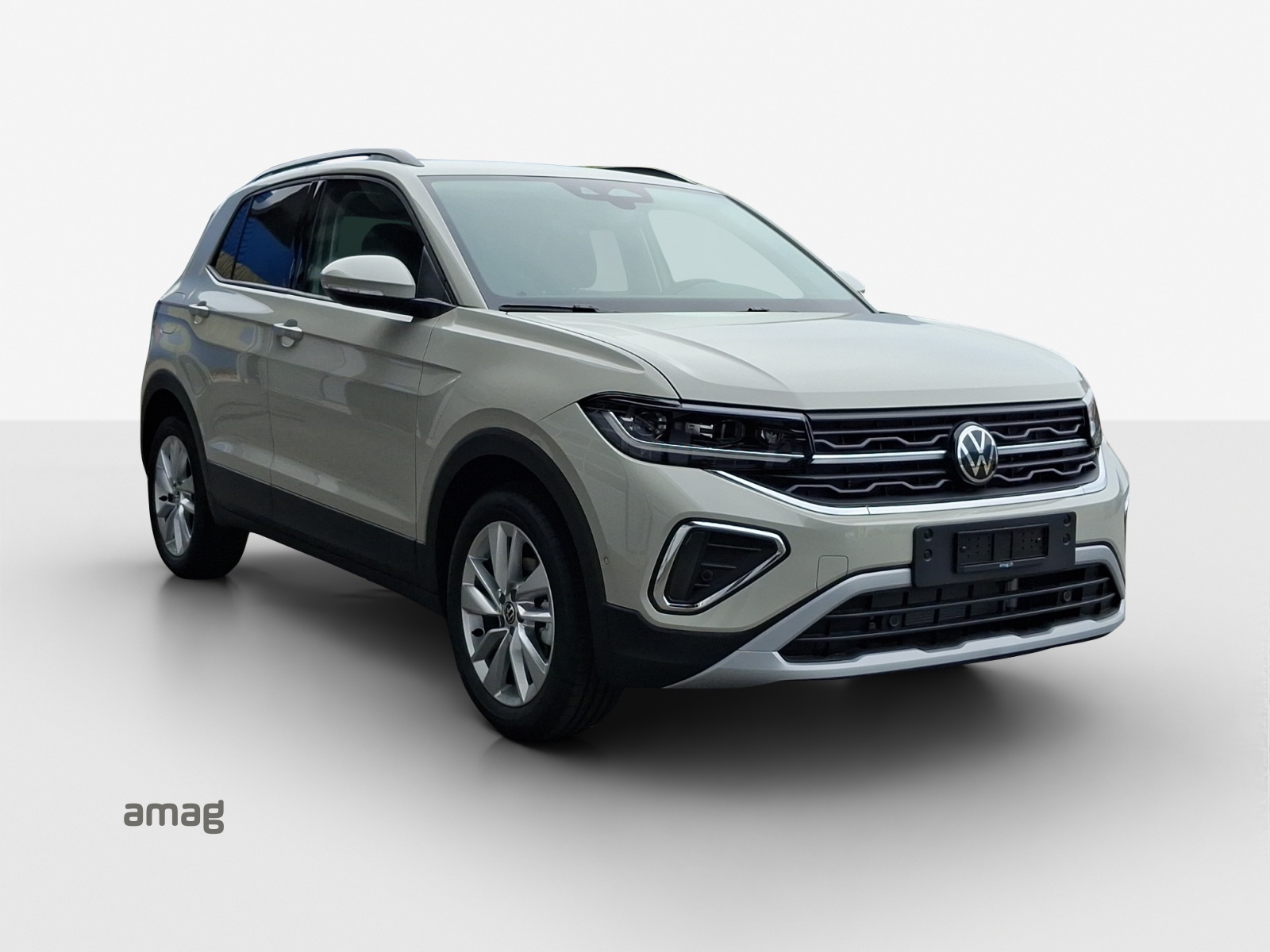 VW T-Cross 1.0 TSI EVO Life DSG-image-5