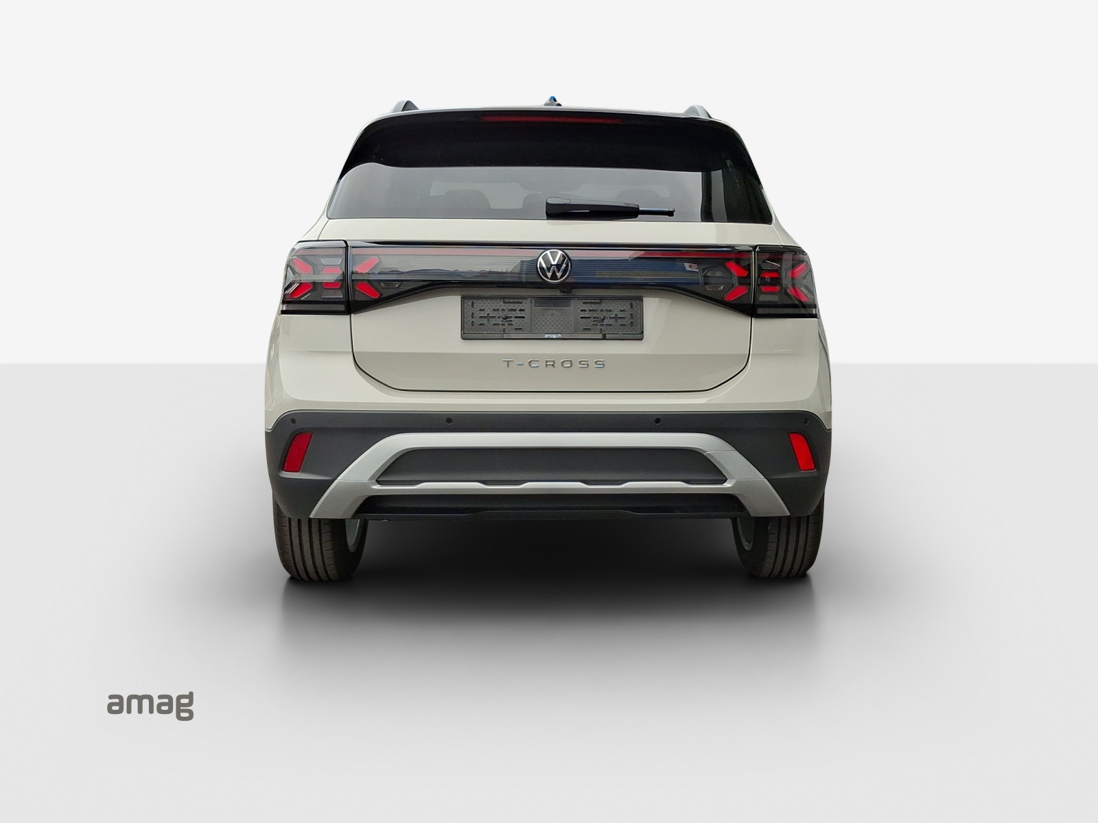 VW T-Cross 1.0 TSI EVO Life DSG-image-3