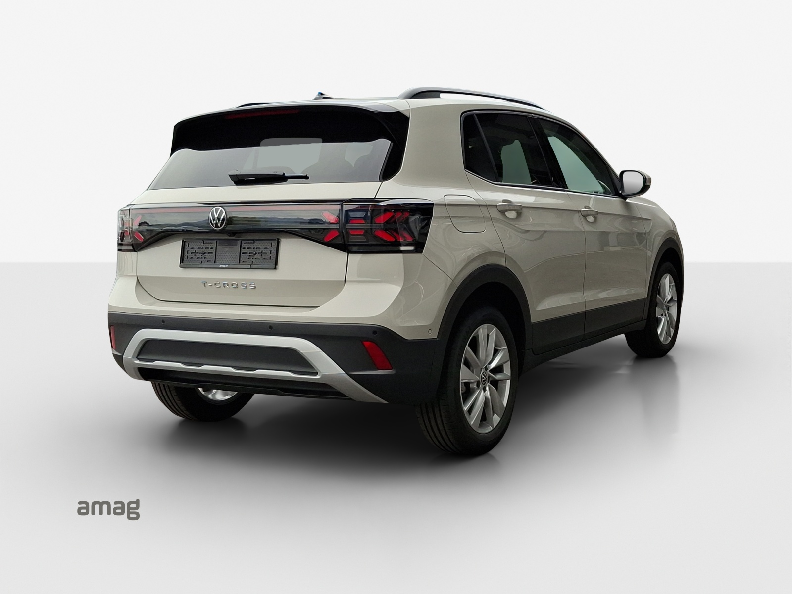 VW T-Cross 1.0 TSI EVO Life DSG-image-4