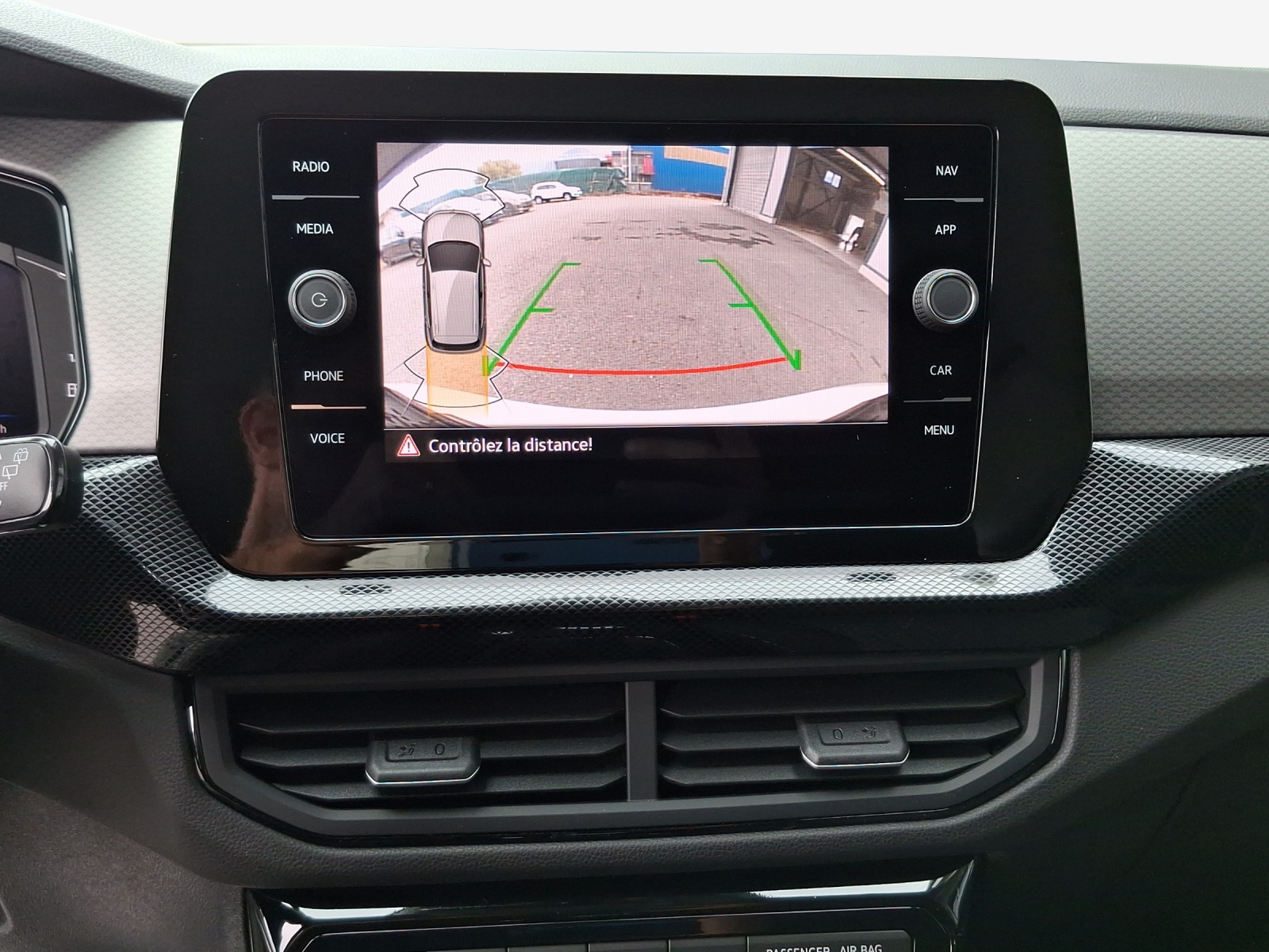 VW T-Cross 1.0 TSI EVO Life DSG-image-14