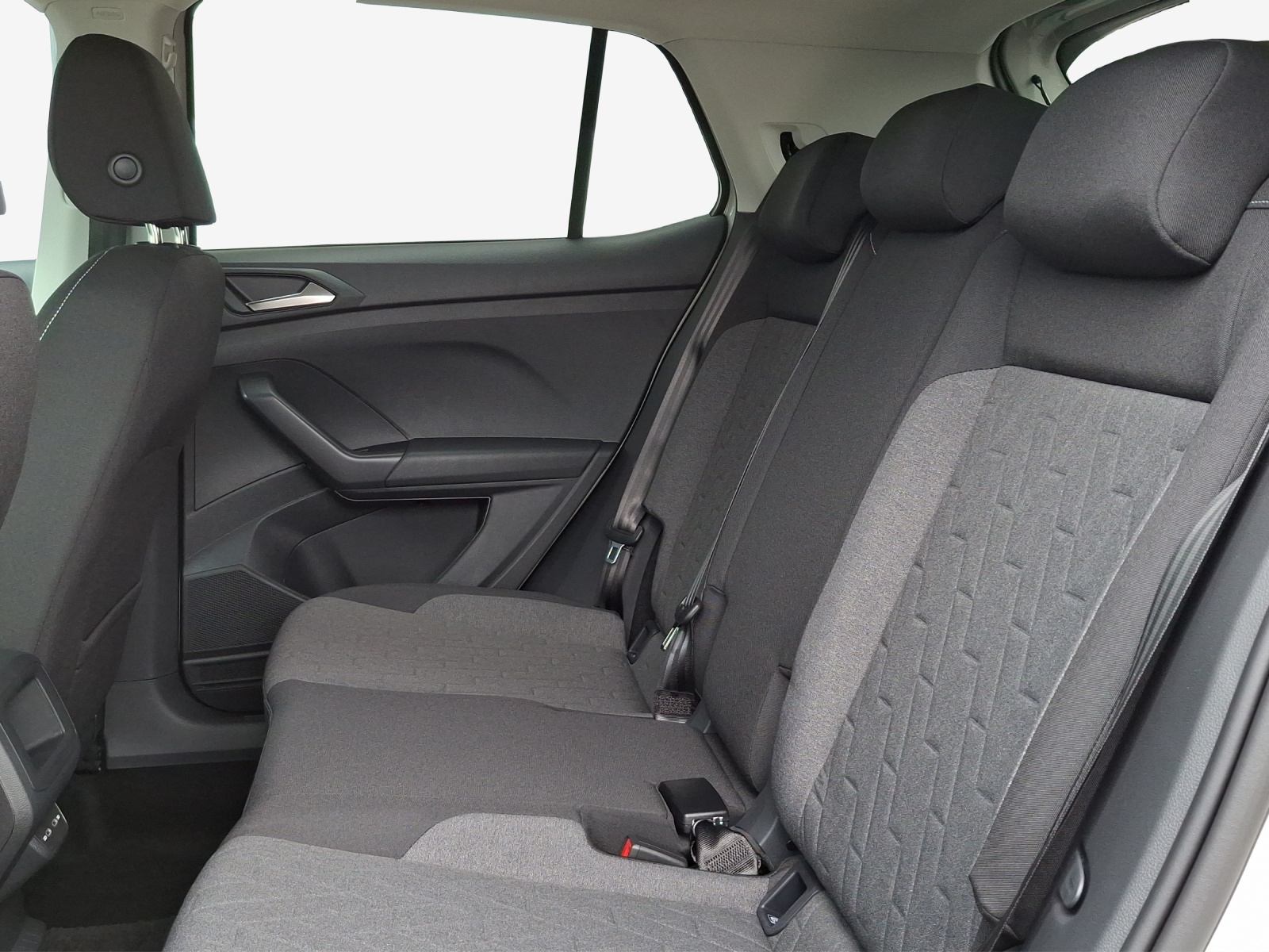VW T-Cross 1.0 TSI EVO Life DSG-image-11