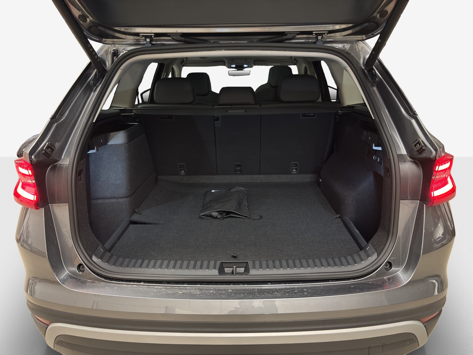 SKODA Kodiaq 2.0 TSI Selection 4x4-image-12