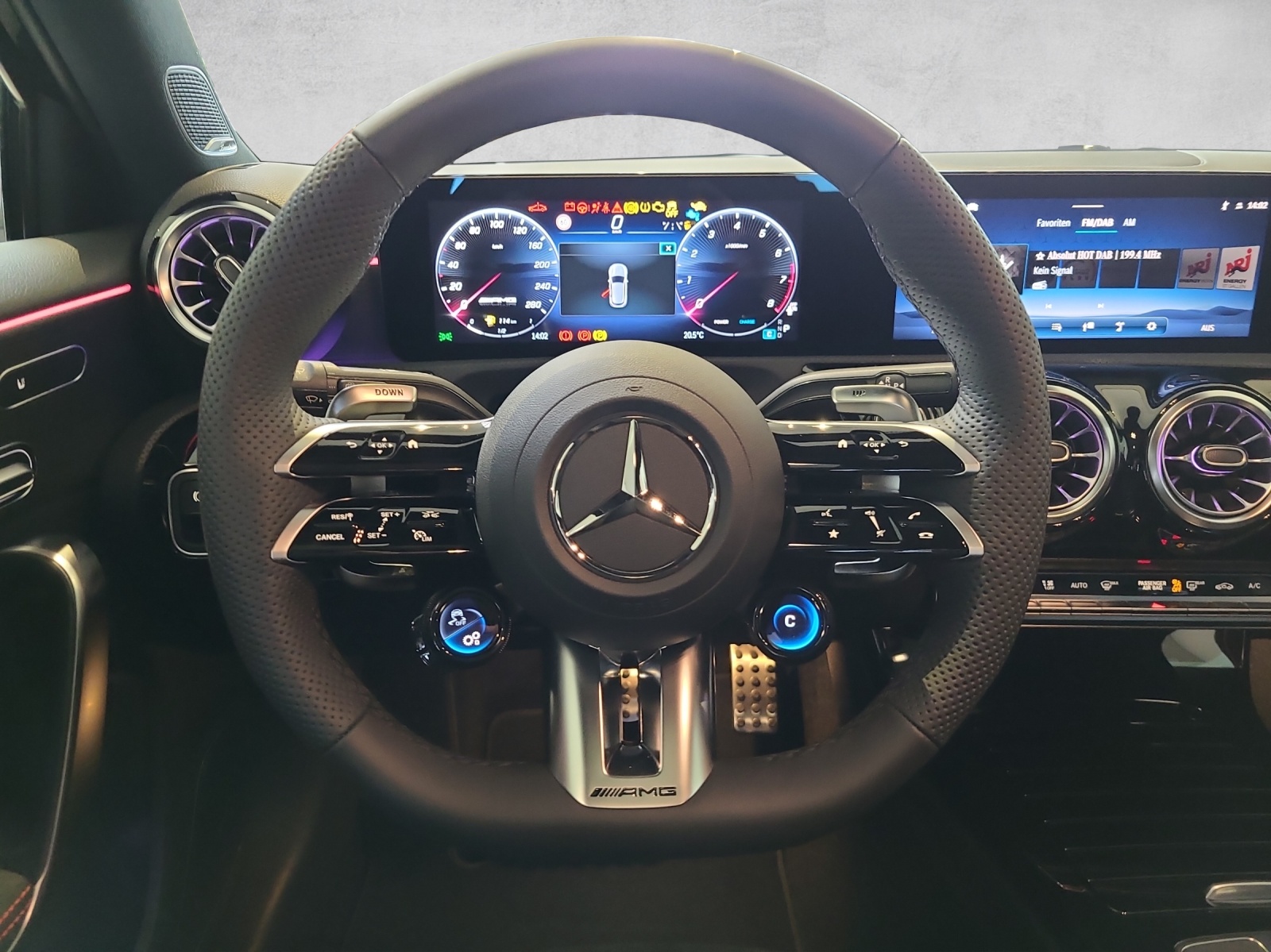 MERCEDES-BENZ A 35 4M AMG-image-9