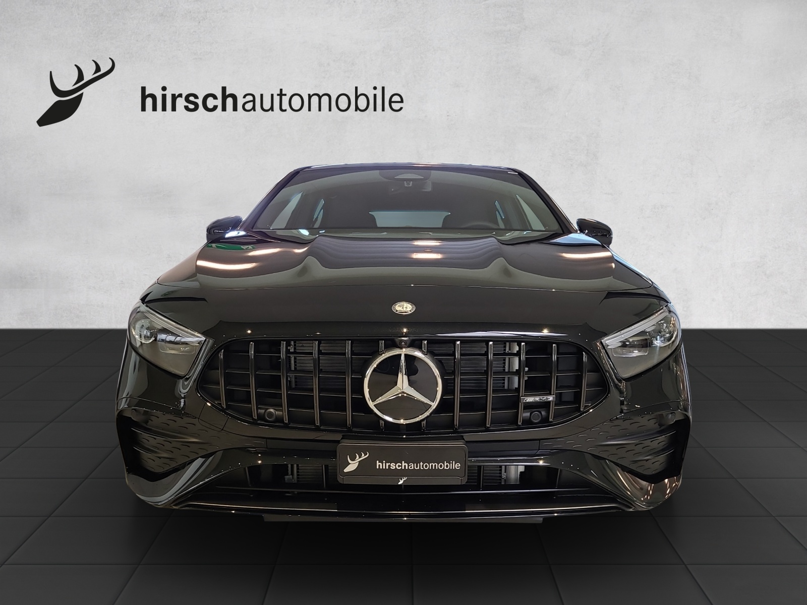 MERCEDES-BENZ A 35 4M AMG-image-4