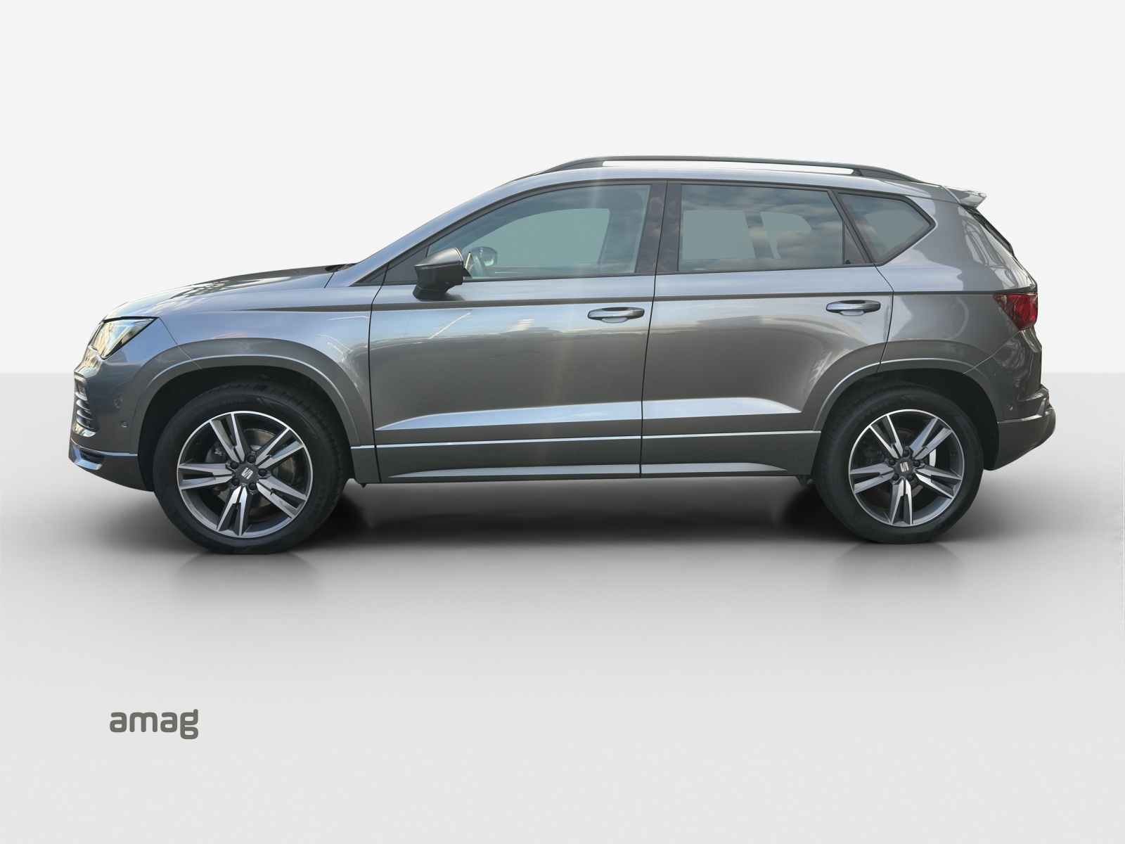 SEAT Ateca 2.0 TDI CR Hola FR DSG 4Drive-image-1