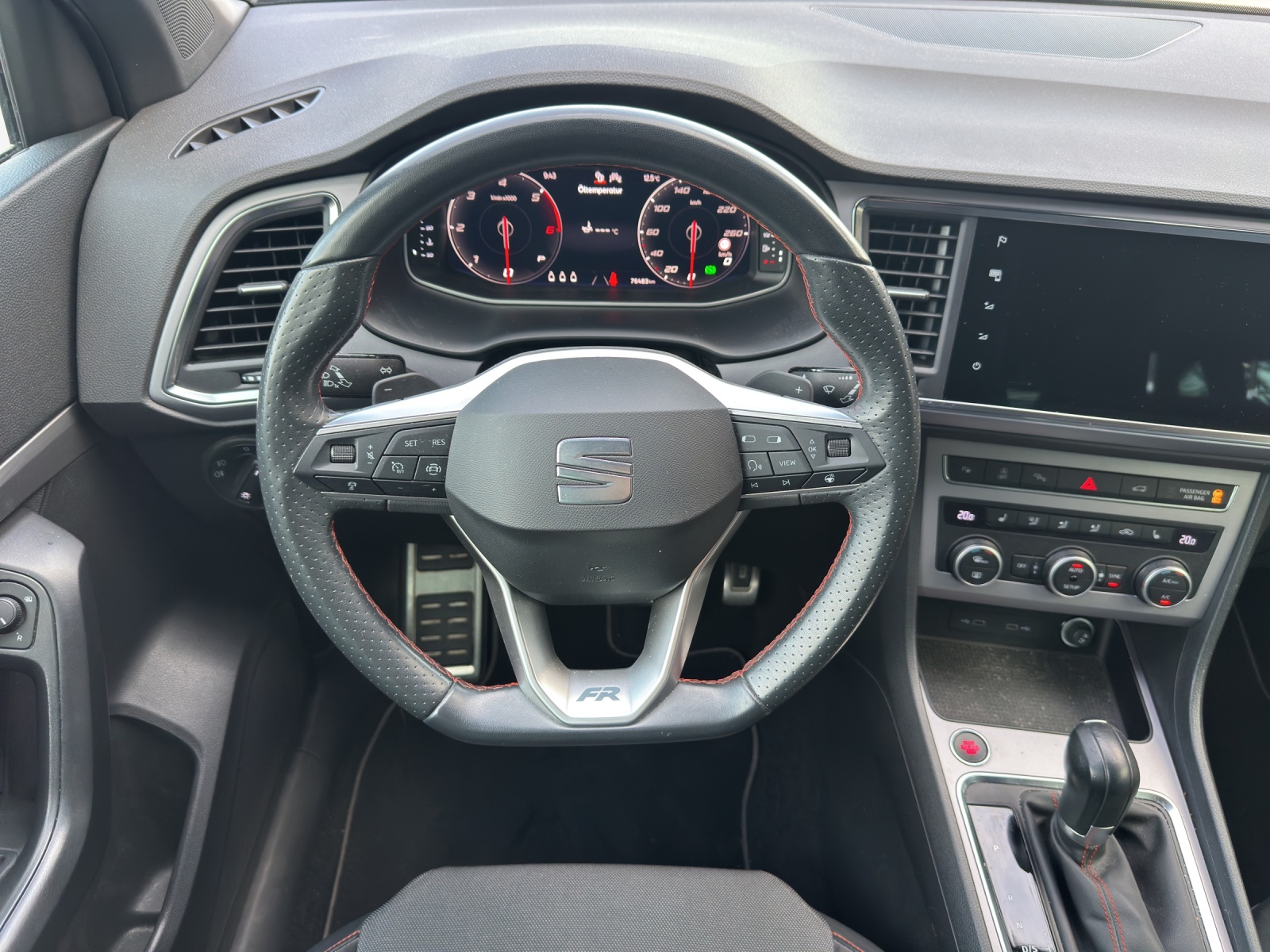 SEAT Ateca 2.0 TDI CR Hola FR DSG 4Drive-image-9