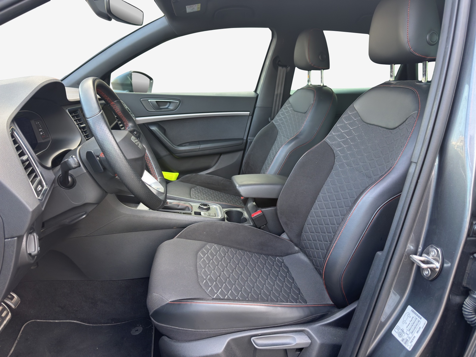 SEAT Ateca 2.0 TDI CR Hola FR DSG 4Drive-image-7