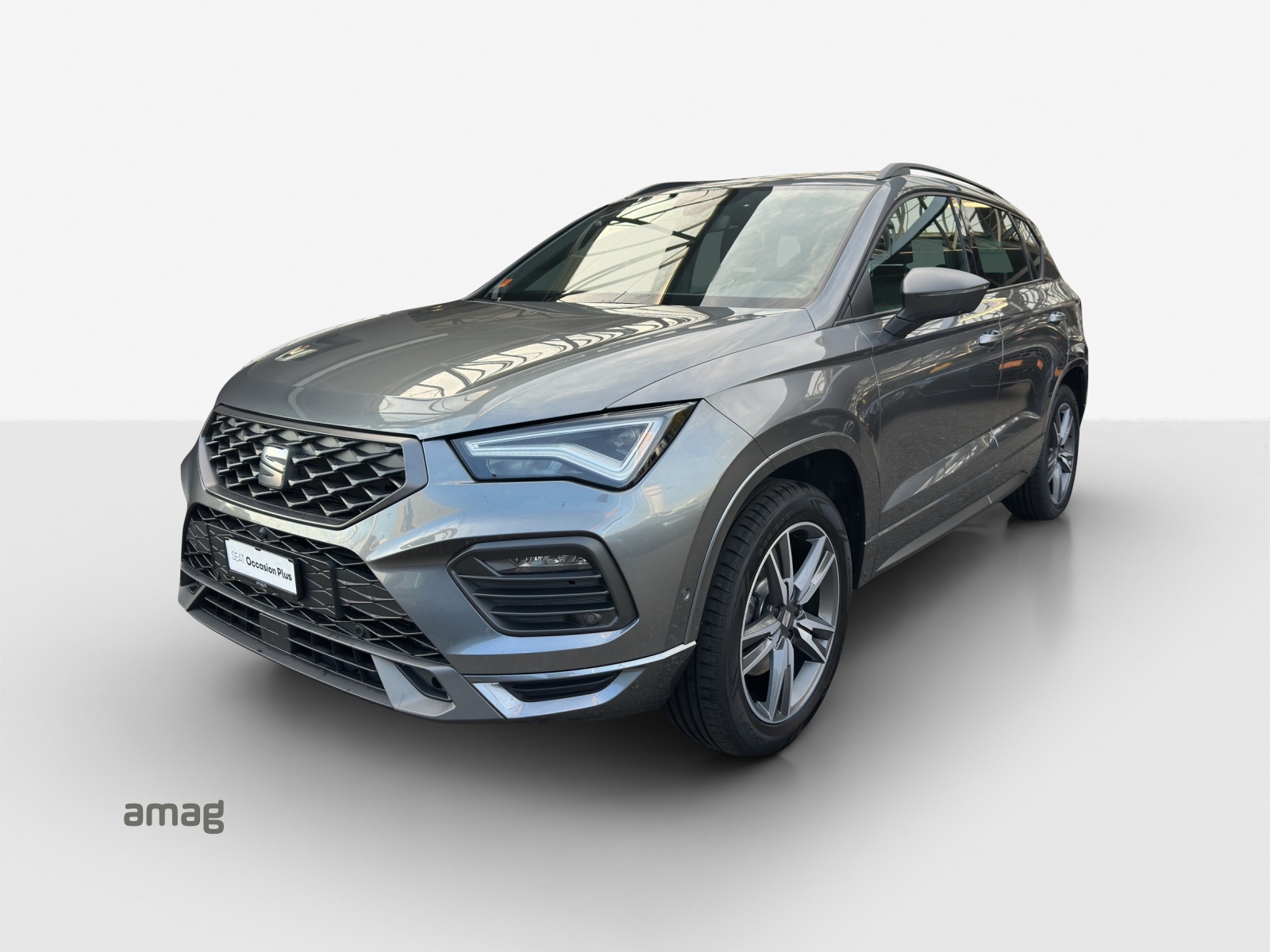 SEAT Ateca 2.0 TDI CR Hola FR DSG 4Drive-image-0