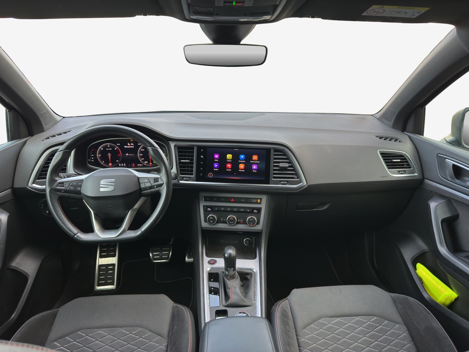 SEAT Ateca 2.0 TDI CR Hola FR DSG 4Drive-image-8