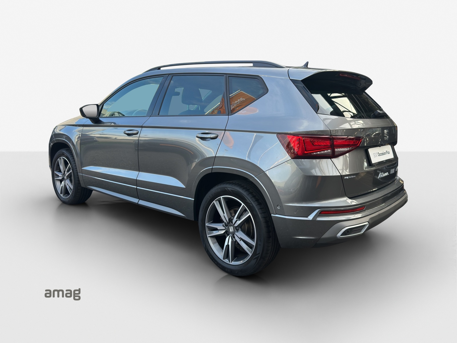 SEAT Ateca 2.0 TDI CR Hola FR DSG 4Drive-image-2