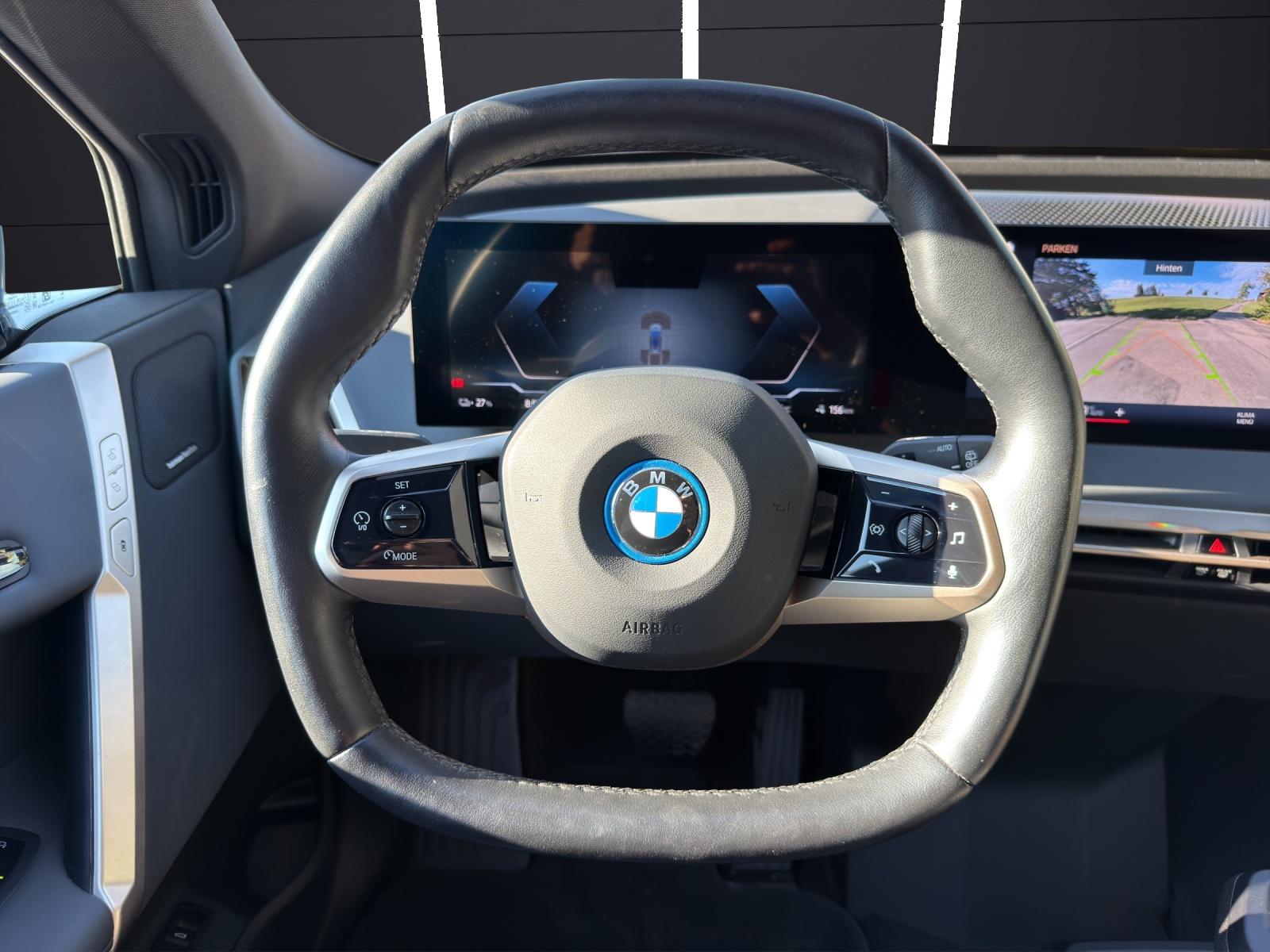 BMW iX I20 xDrive50-image-5