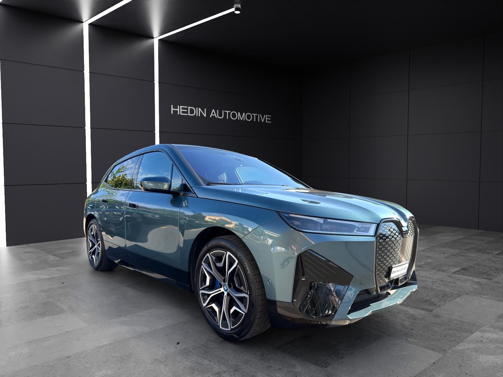BMW iX I20 xDrive50-image-17