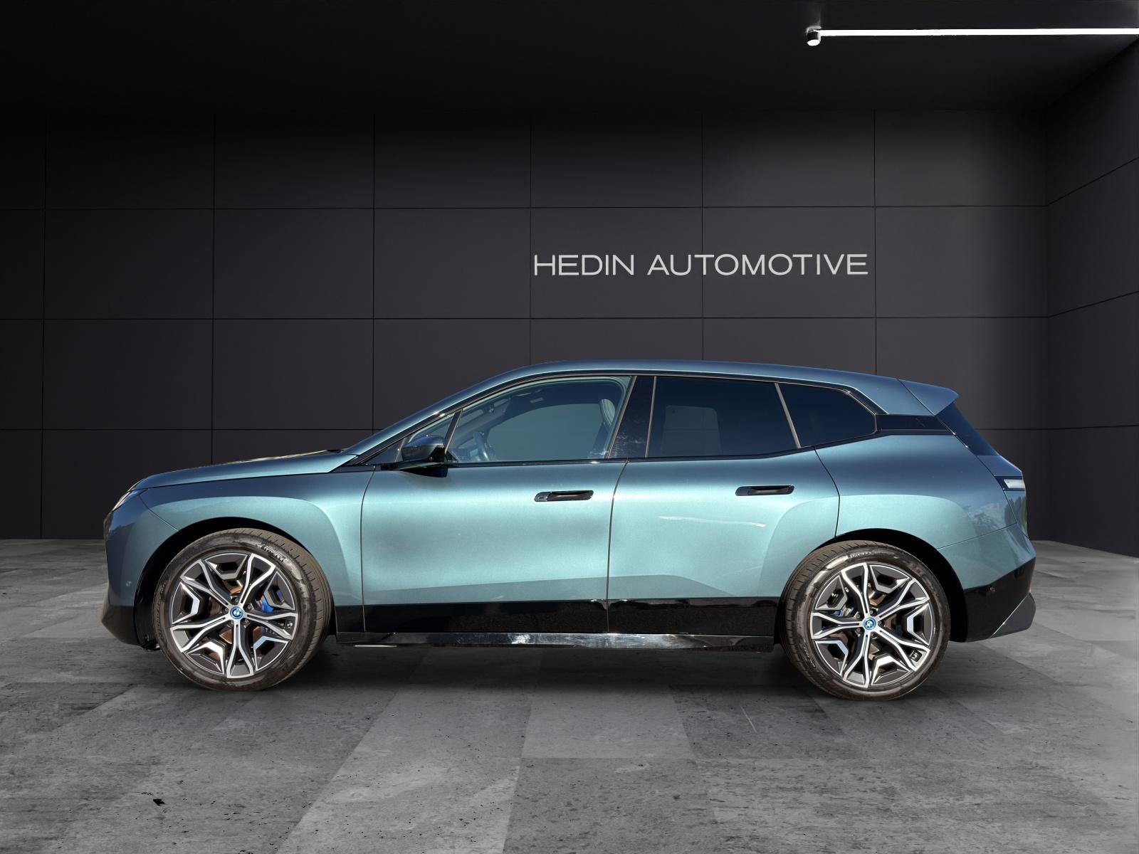 BMW iX I20 xDrive50-image-3