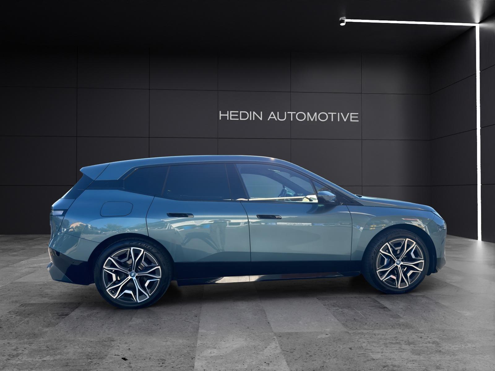 BMW iX I20 xDrive50-image-16