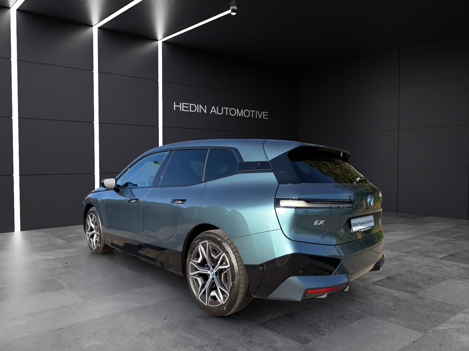 BMW iX I20 xDrive50-image-2