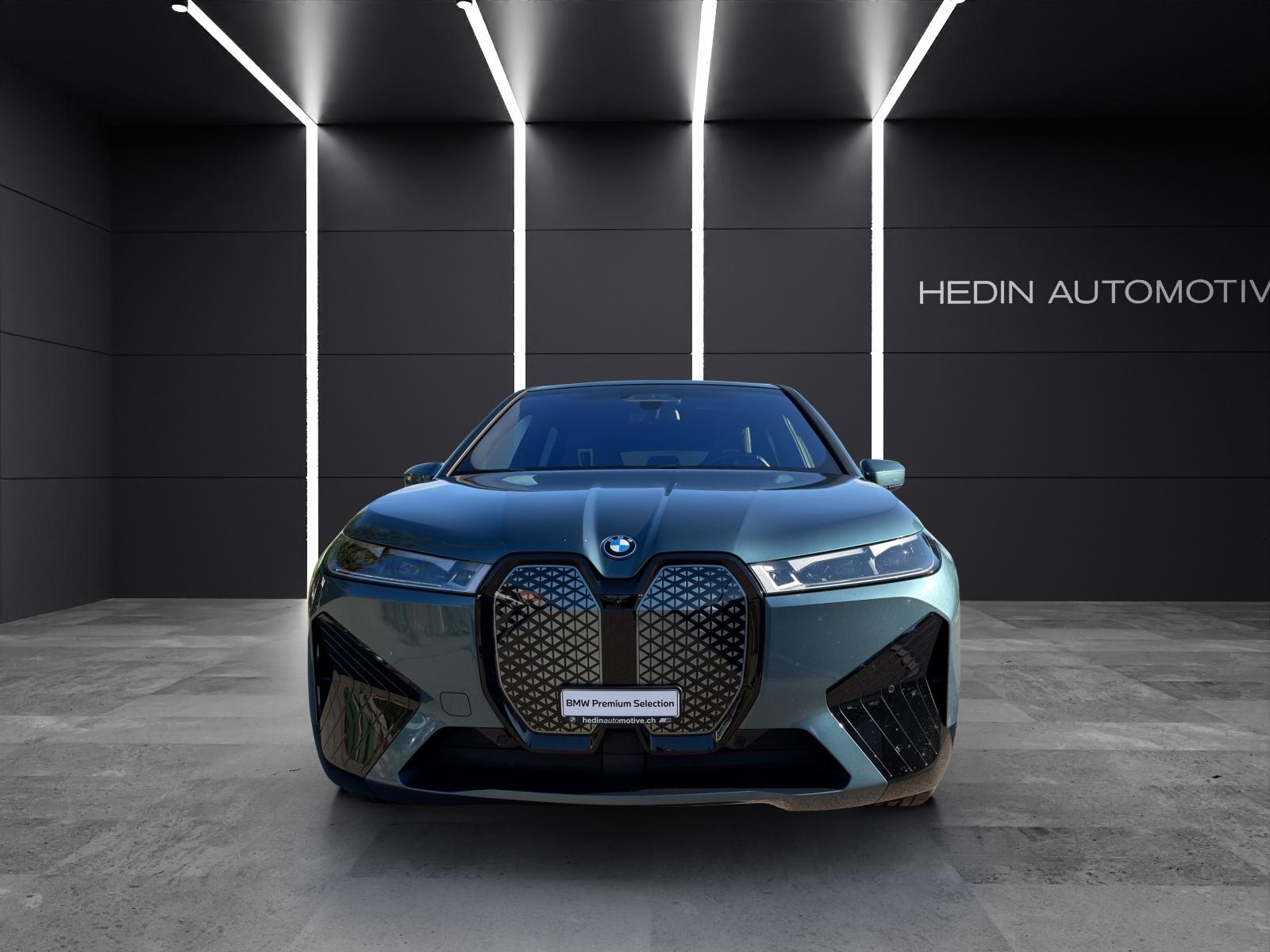 BMW iX I20 xDrive50-image-6