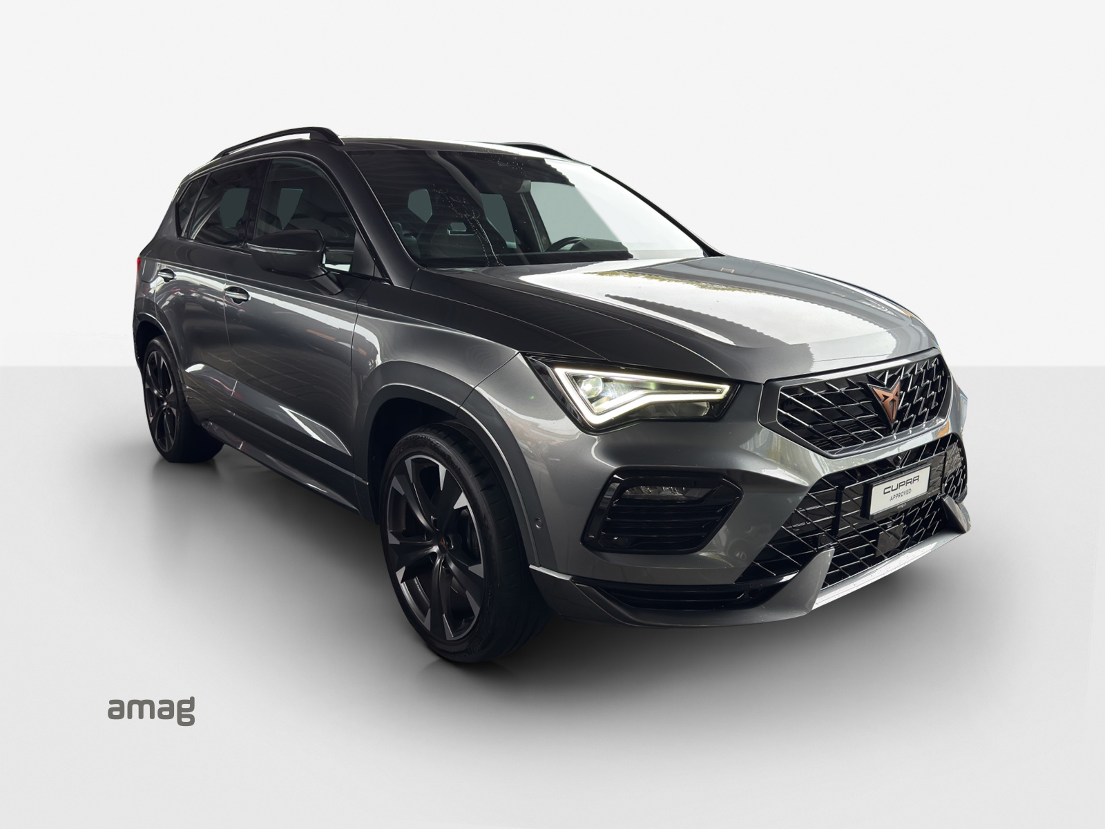 CUPRA Ateca 2.0TSI 4Drive DSG-image-5