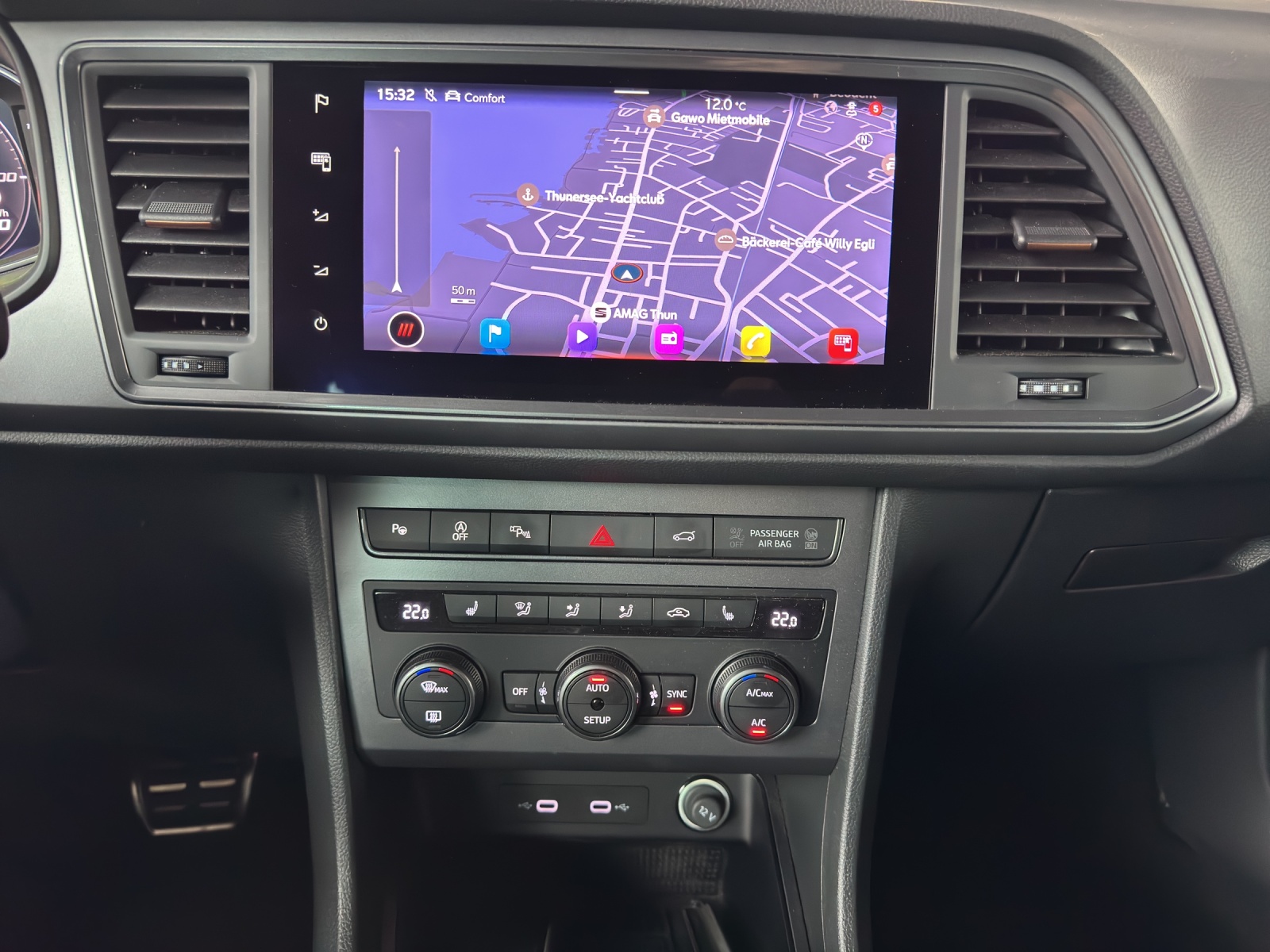 CUPRA Ateca 2.0TSI 4Drive DSG-image-10