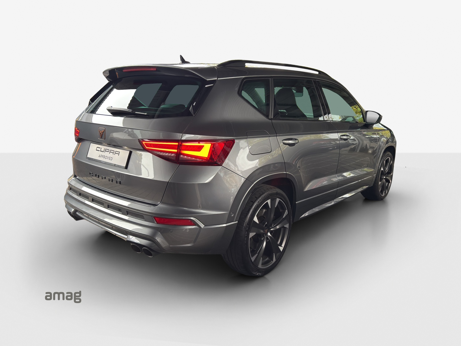 CUPRA Ateca 2.0TSI 4Drive DSG-image-4