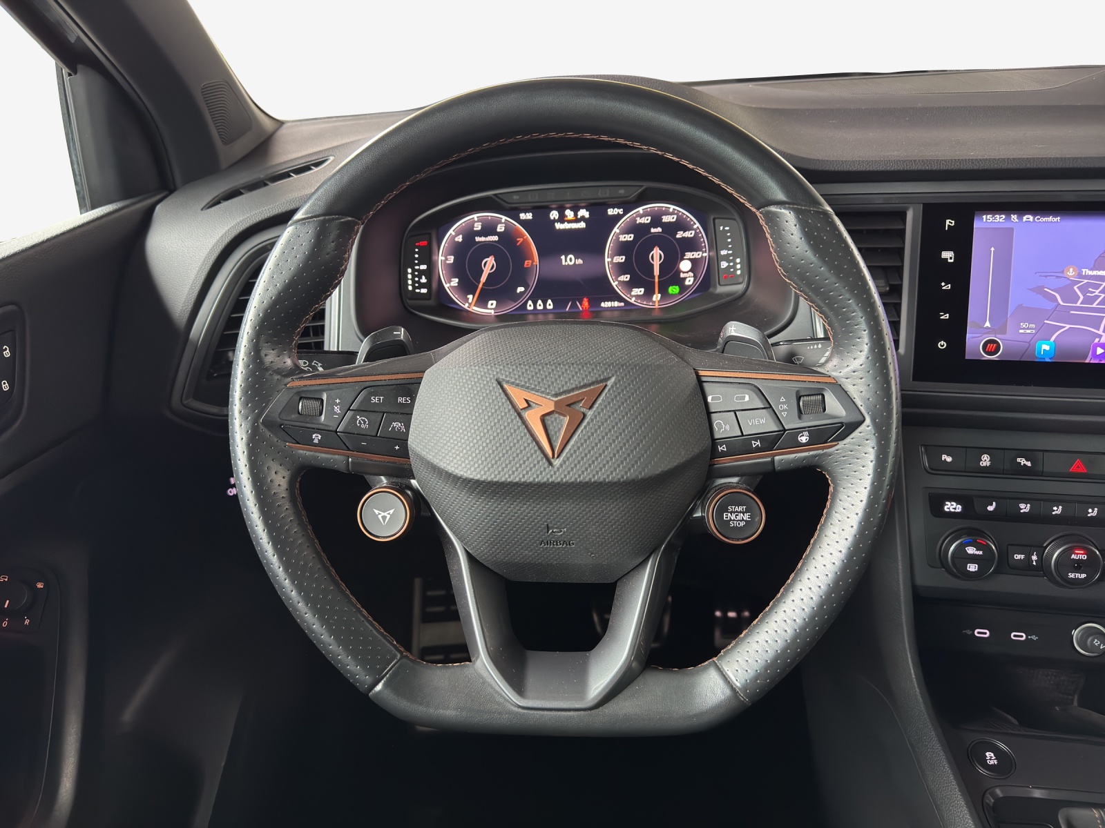 CUPRA Ateca 2.0TSI 4Drive DSG-image-9