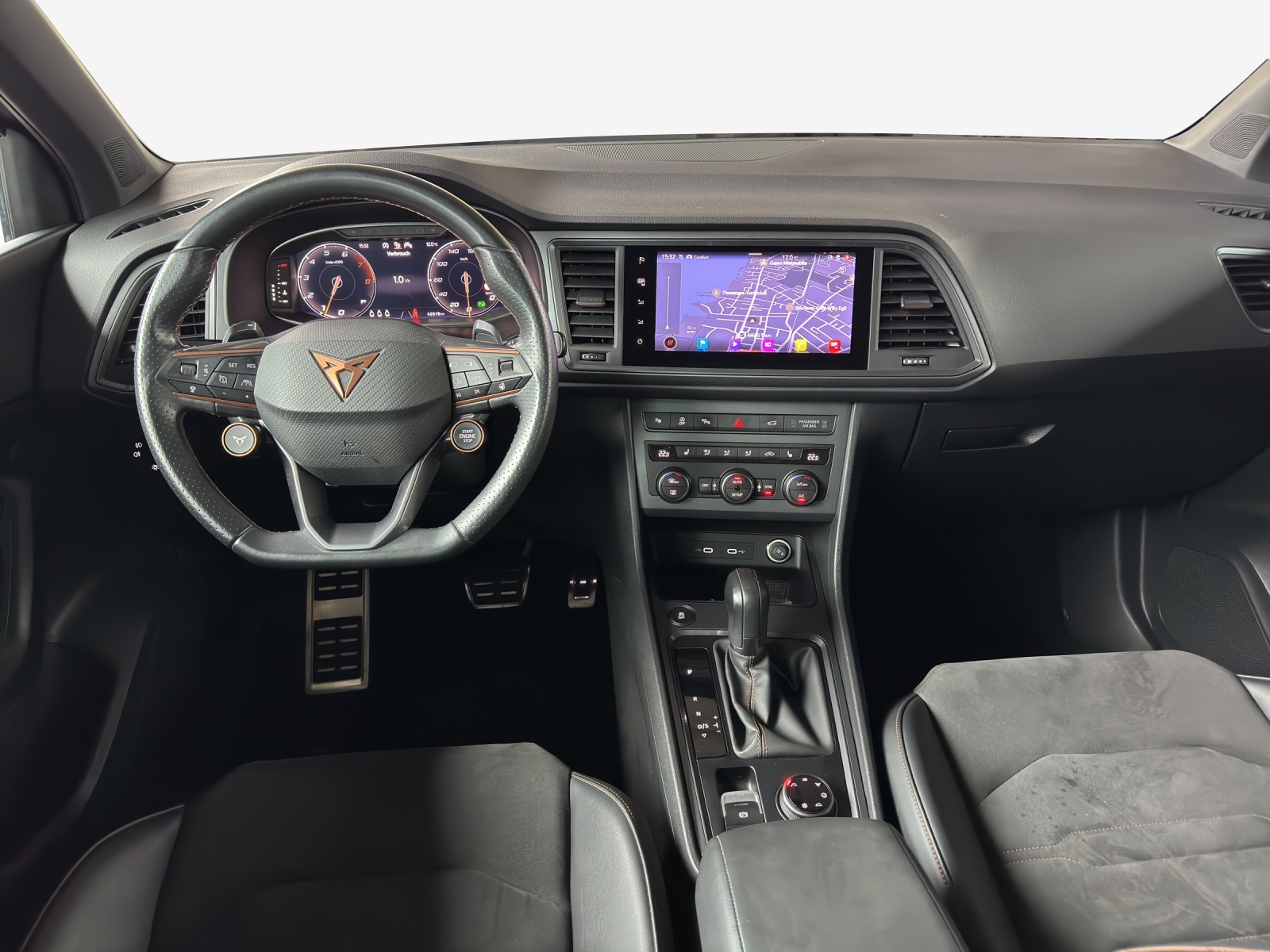 CUPRA Ateca 2.0TSI 4Drive DSG-image-8