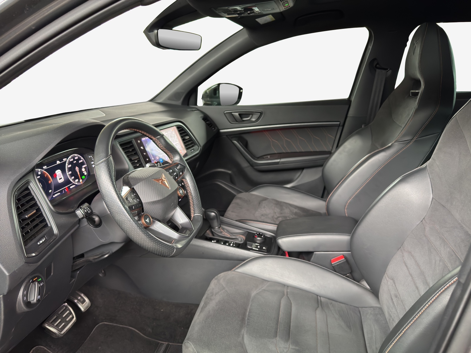 CUPRA Ateca 2.0TSI 4Drive DSG-image-7