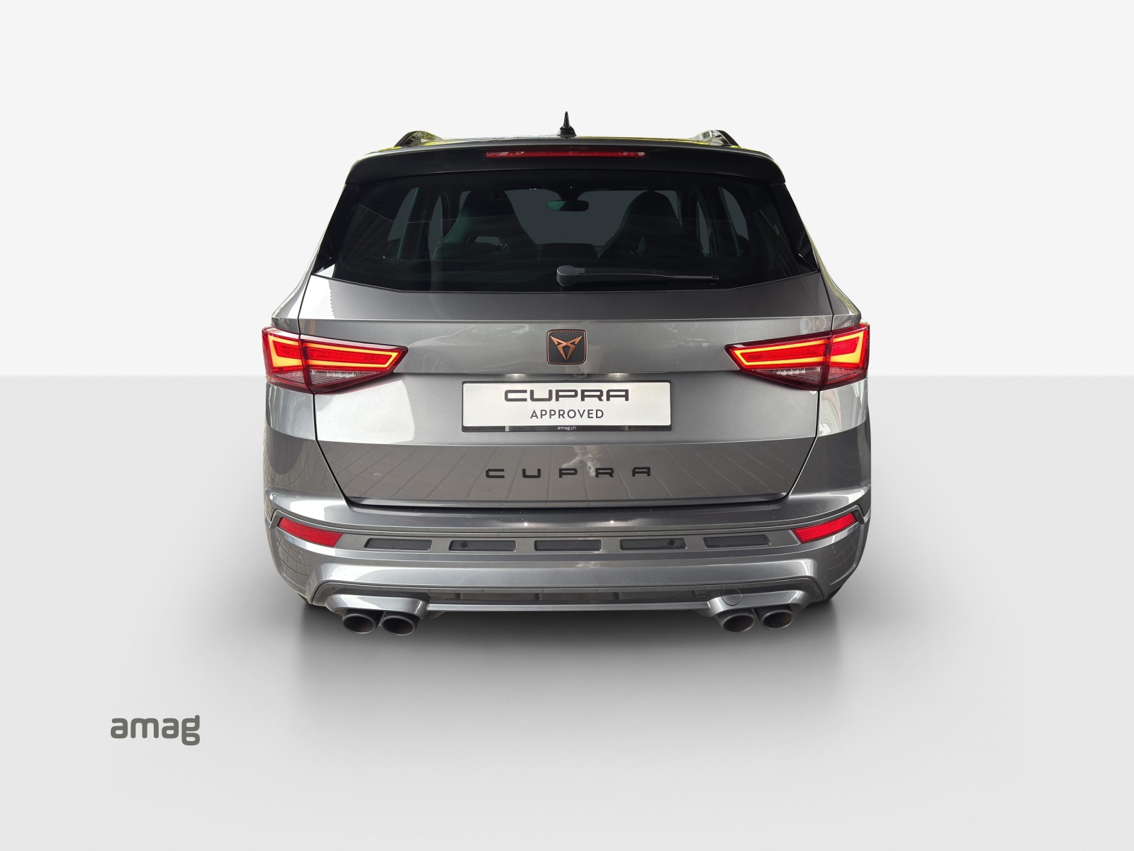 CUPRA Ateca 2.0TSI 4Drive DSG-image-3